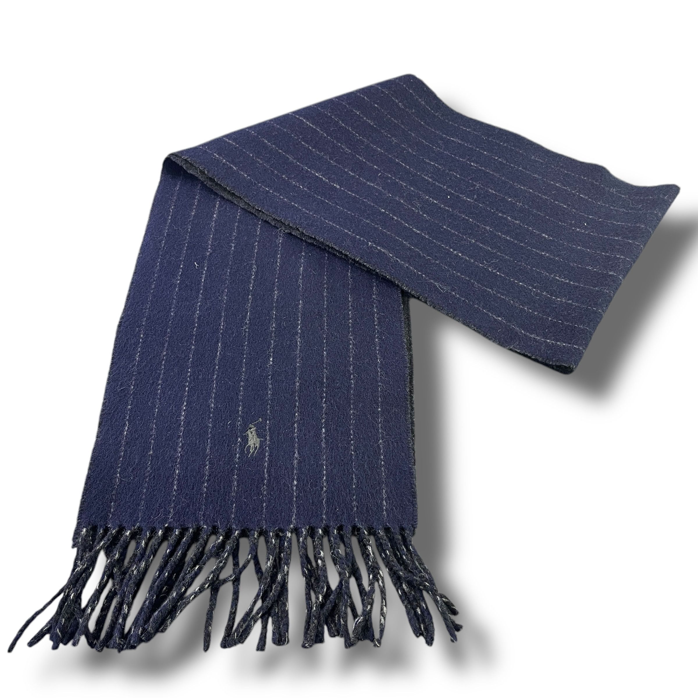 Polo Ralph Lauren Polo Ralph Lauren Scarf / Muffler / Neckwear T854 Size ONE SIZE - 3 Thumbnail