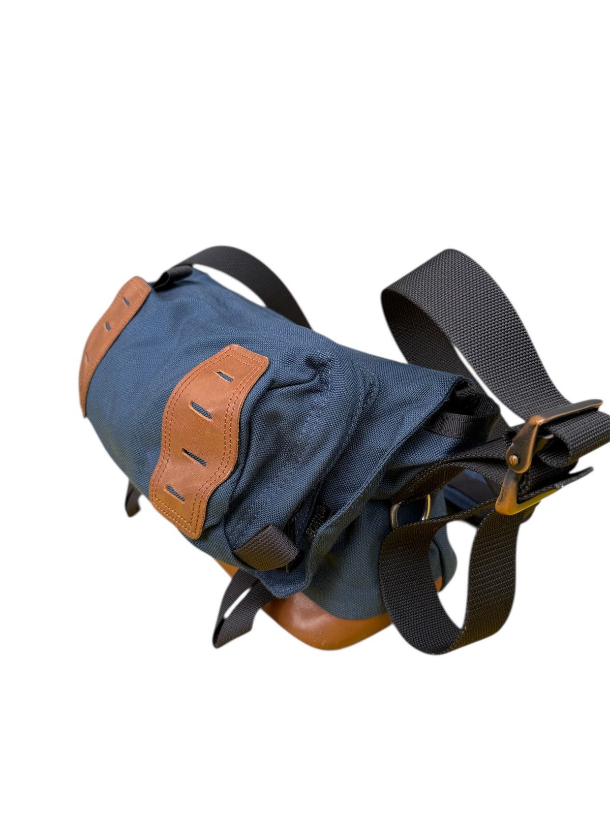 Porter Porter Wilderness Cycle S Messenger Bag Size ONE SIZE - 4 Thumbnail