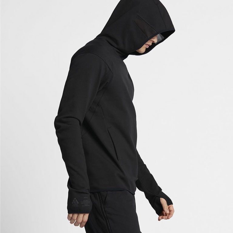 Nike ACG NikeLab ACG Pullover Hoodie | Grailed