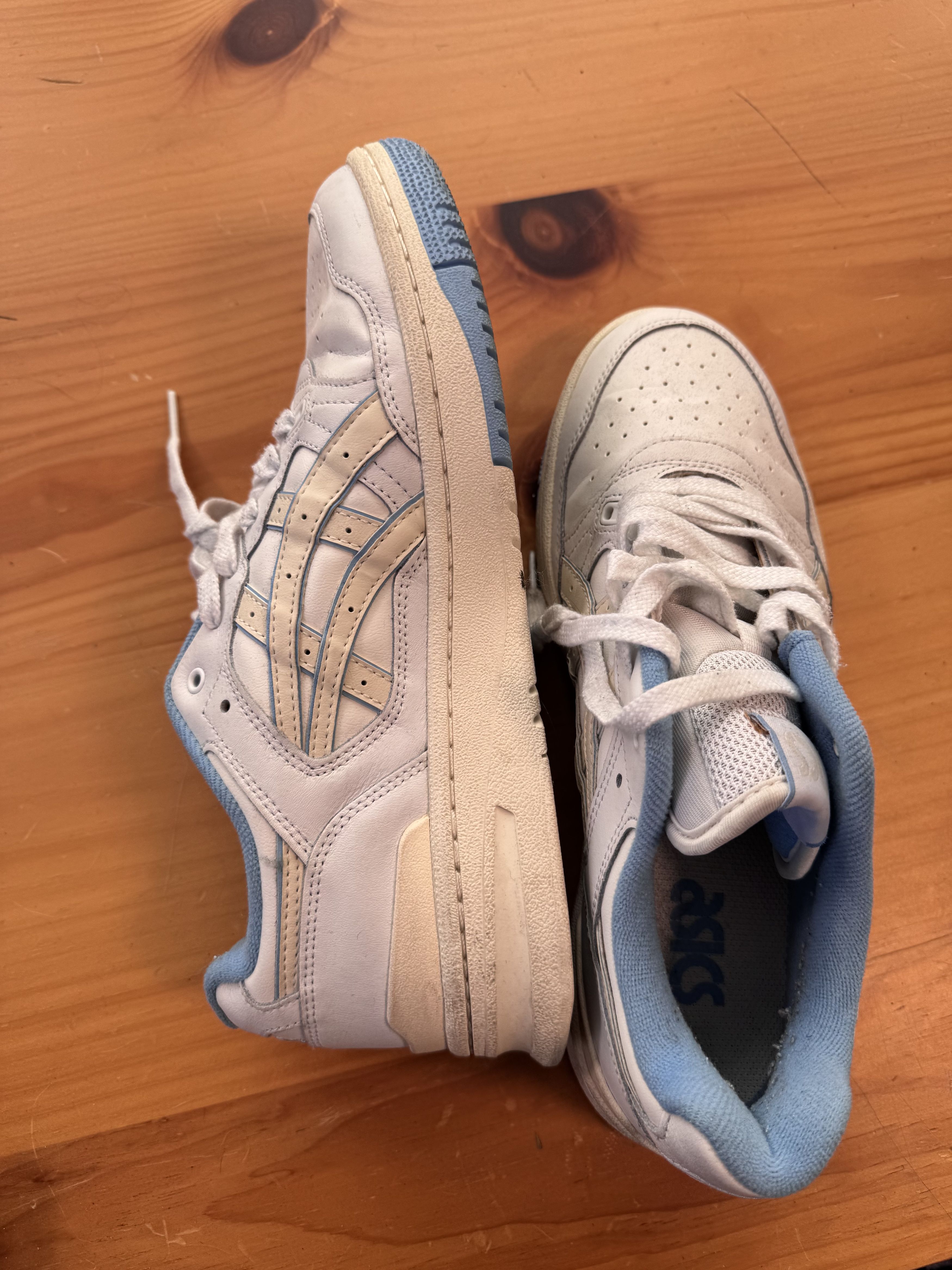 Asics Asics Classic Sneakers Size US 9 / EU 42 - 7 Thumbnail
