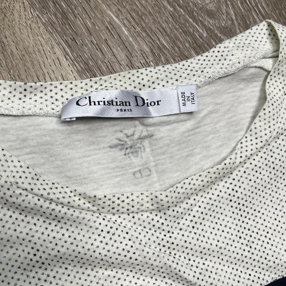 Designer × Dior RARE 2020 la justice christian dior tee Size US M / EU 48-50 / 2 - 5 Thumbnail