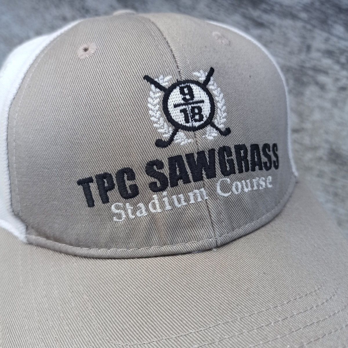 Gear for Sports × Unsound Rags Twotone hat Tpc sawgrass Size ONE SIZE - 9 Thumbnail