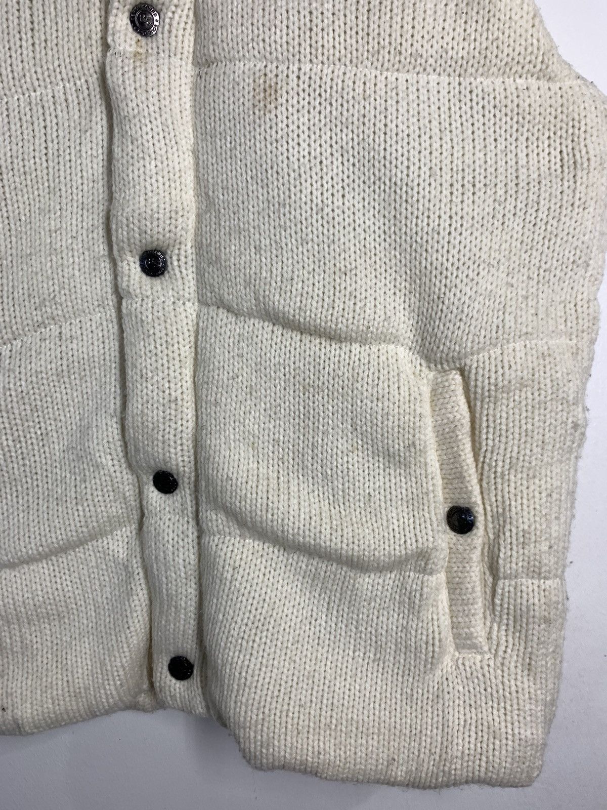 Japanese Brand × Vintage Vintage Beach Sound Vest Size US L / EU 52-54 / 3 - 4 Thumbnail