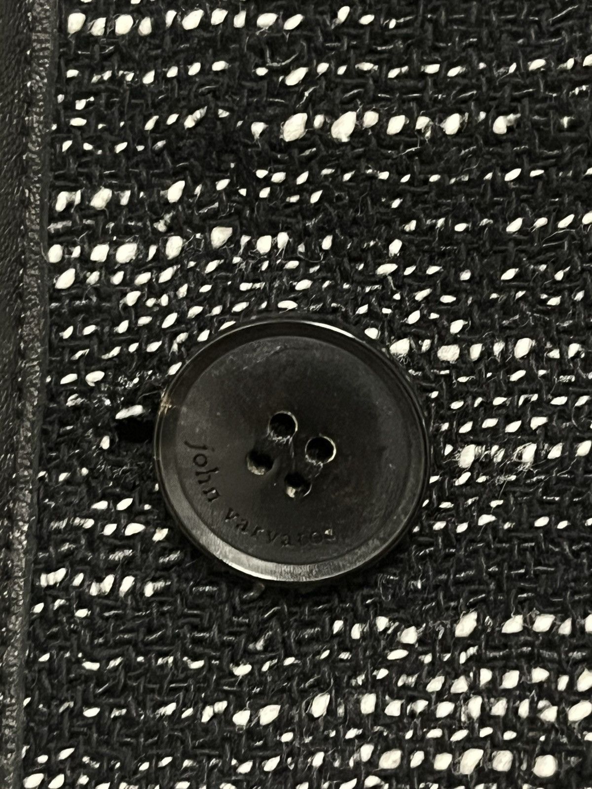 John Varvatos Lido Jacket. Size EU 50 USA 40 Size US M / EU 48-50 / 2 - 12 Thumbnail