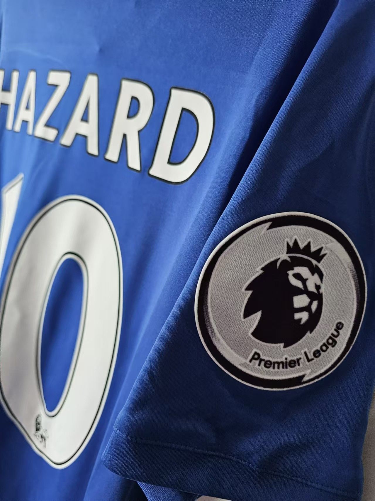Other Chelsea #10 Eden Hazard Jersey Home Size US XL / EU 56 / 4 - 4 Thumbnail