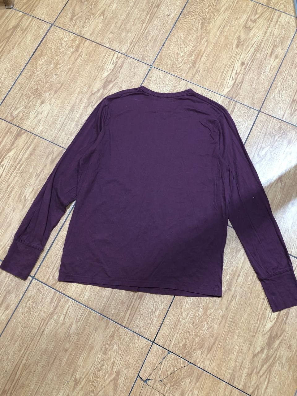 True Religion True Relogion Long Sleeve Size US L / EU 52-54 / 3 - 12 Thumbnail
