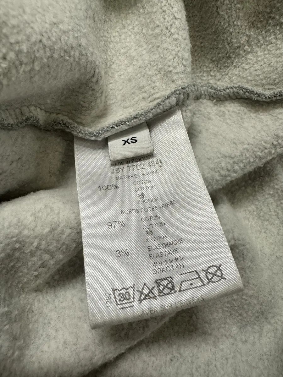 Givenchy SS2016 Givenchy Monkeys Grey Star Sweater by Riccardo Tisci Size US M / EU 48-50 / 2 - 7 Thumbnail