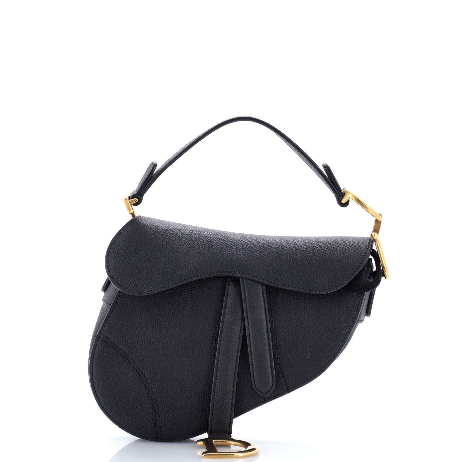 Dior Saddle Handbag Size ONE SIZE - 1 Thumbnail