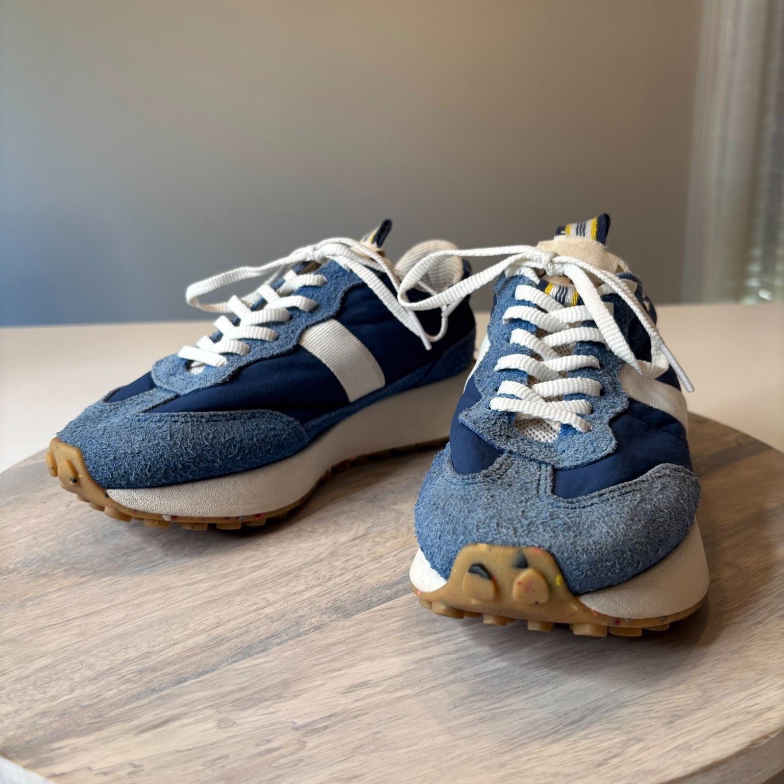 SeaVees SeaVees Acorn Trainers Women’s Retro Sneakers Shoes Size 6 Size US 6 / IT 36 - 3 Thumbnail