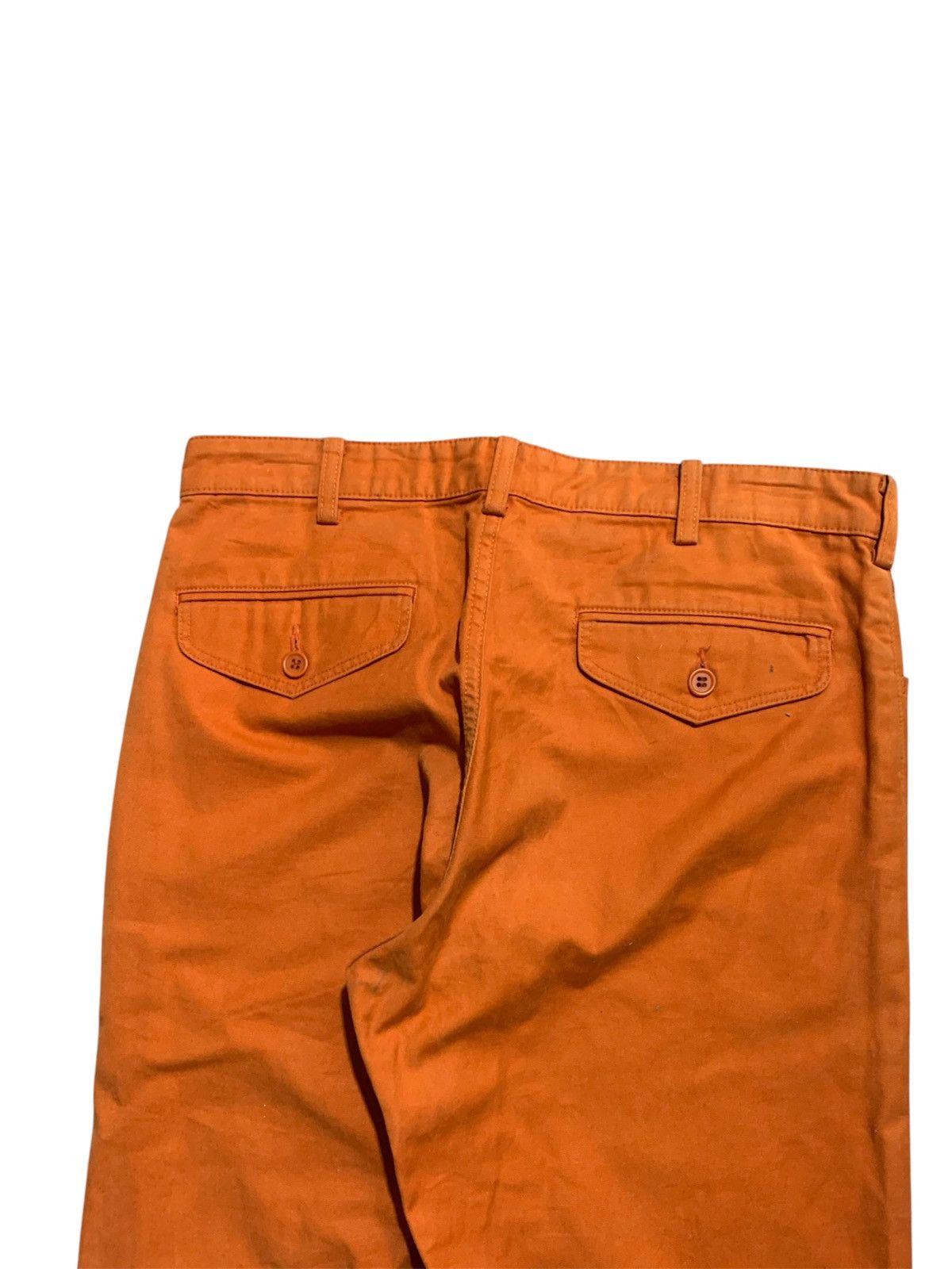 Issey Miyake Issey miyake pants Size US 31 - 4 Thumbnail