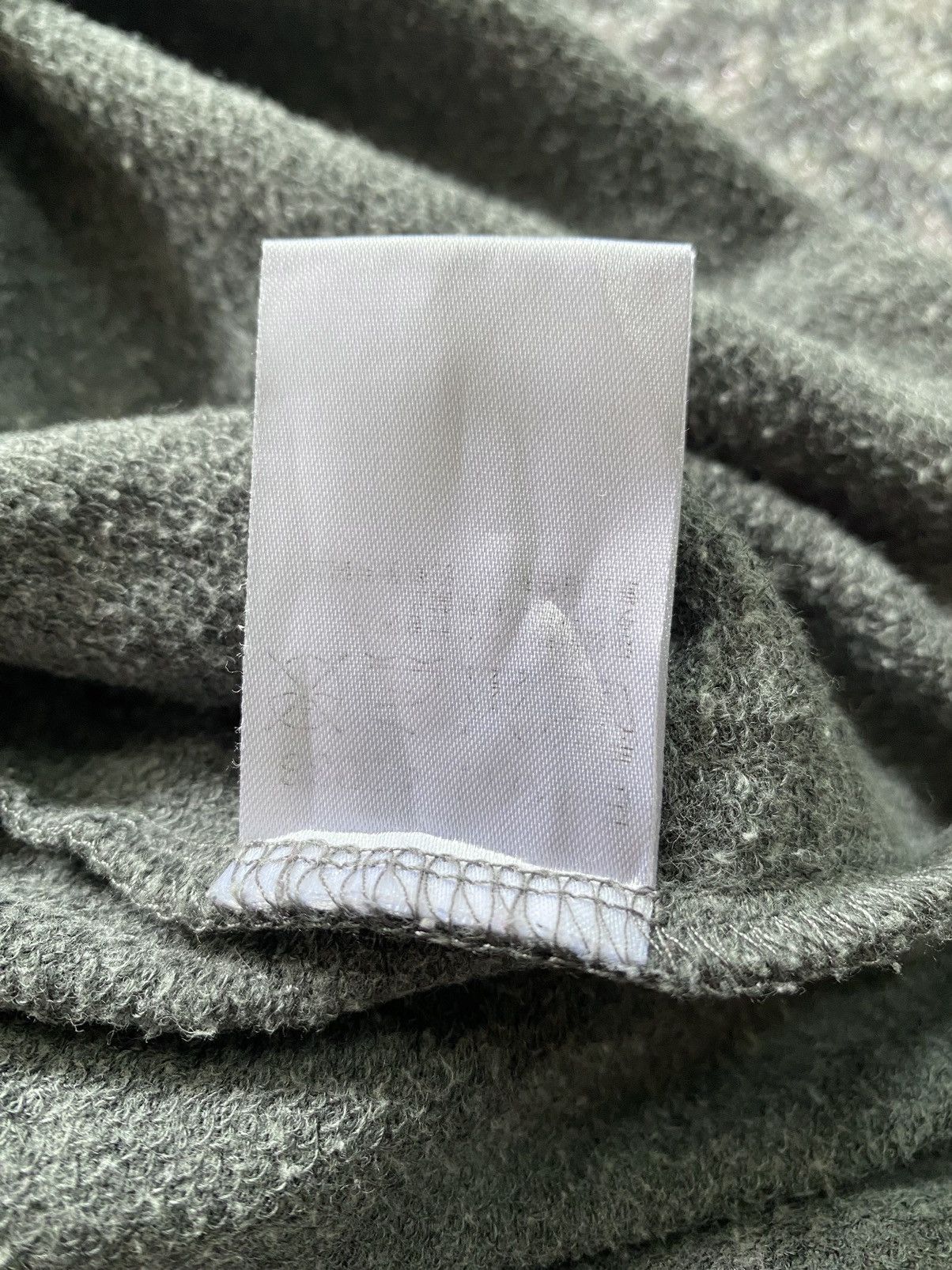 If Six Was Nine Y2K Japanes Klein Plus Homme Poem Ifsix Style Size US M / EU 48-50 / 2 - 8 Thumbnail