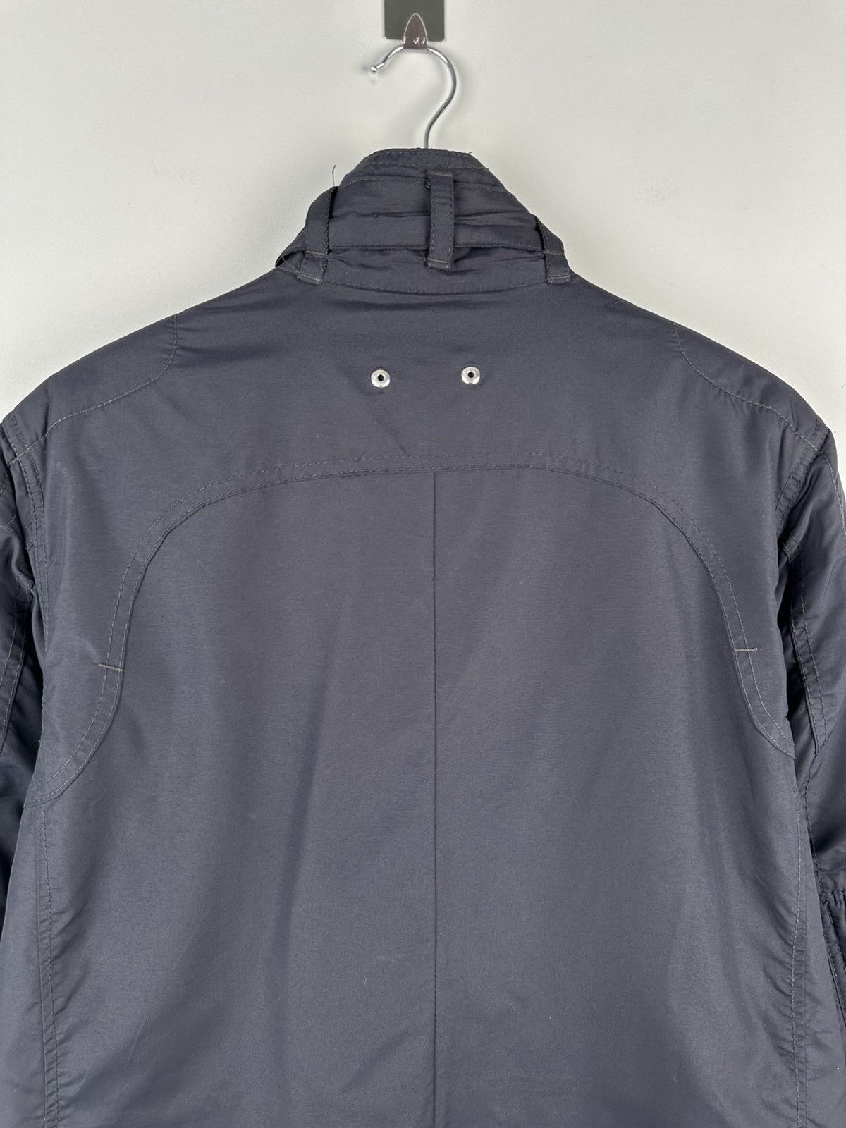 G-Star G-star Sandhurst Light Jacket Military Size US XL / EU 56 / 4 - 6 Thumbnail