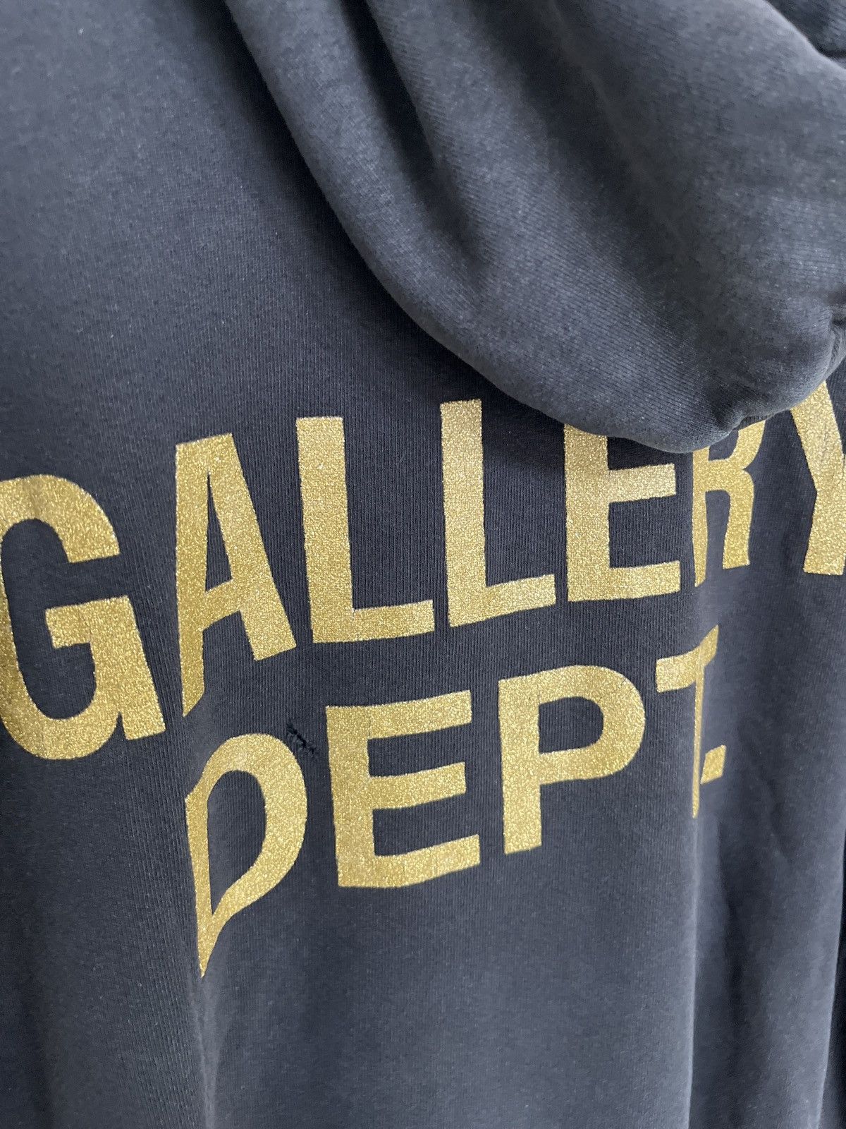 Gallery Dept. Gallery Dept. Greatful Dead Hoodie Size US L / EU 52-54 / 3 - 4 Thumbnail