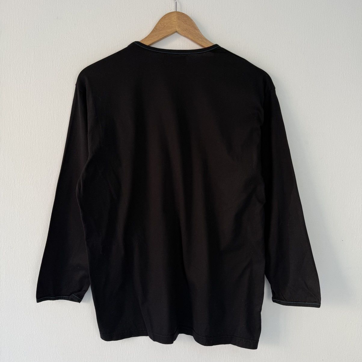 Kenzo 90’s Kenzo Spiral Size US M / EU 48-50 / 2 - 3 Thumbnail