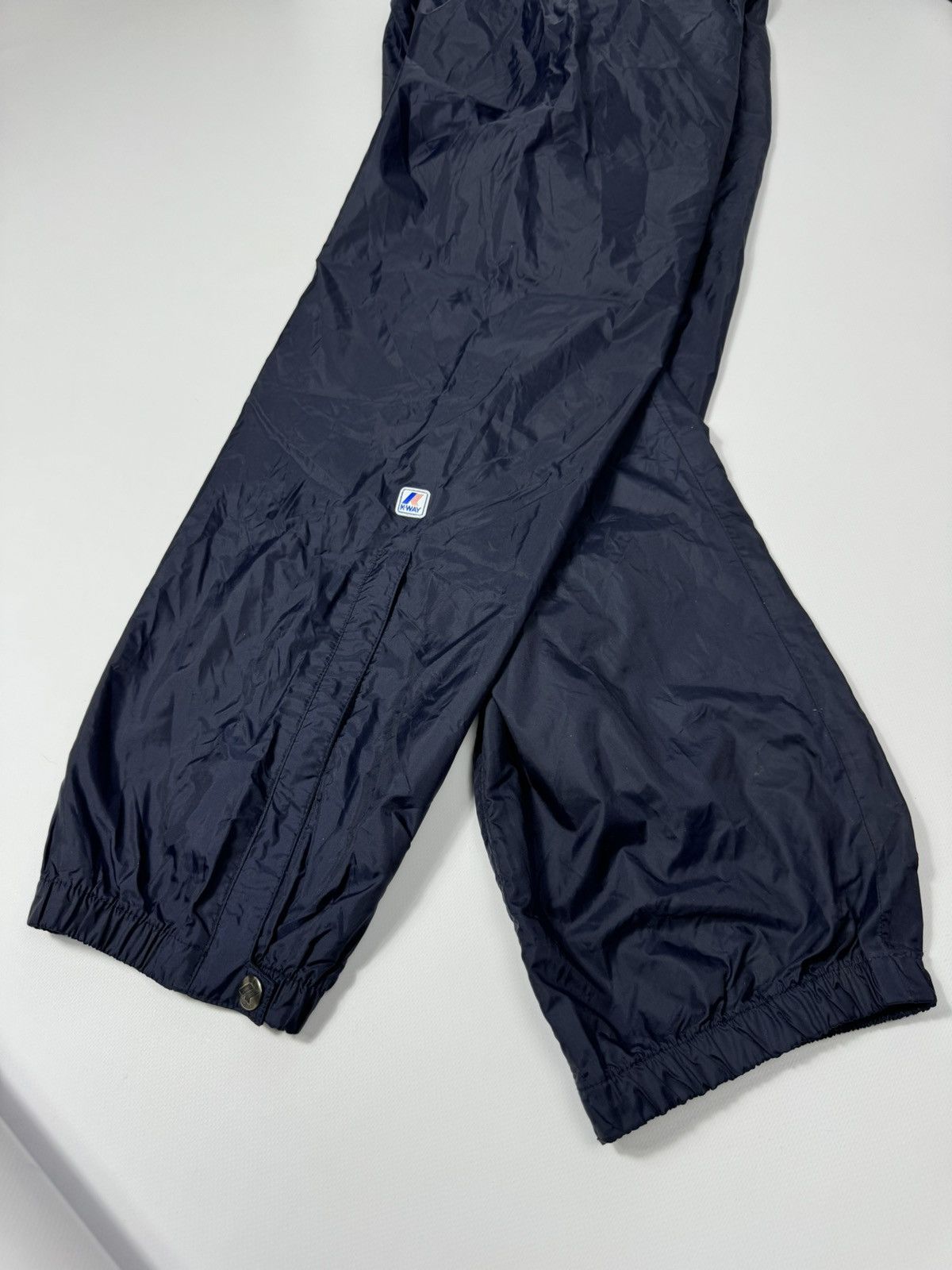 K-Way K-way Vintage Outdoor pants Size US 32 / EU 48 - 5 Thumbnail