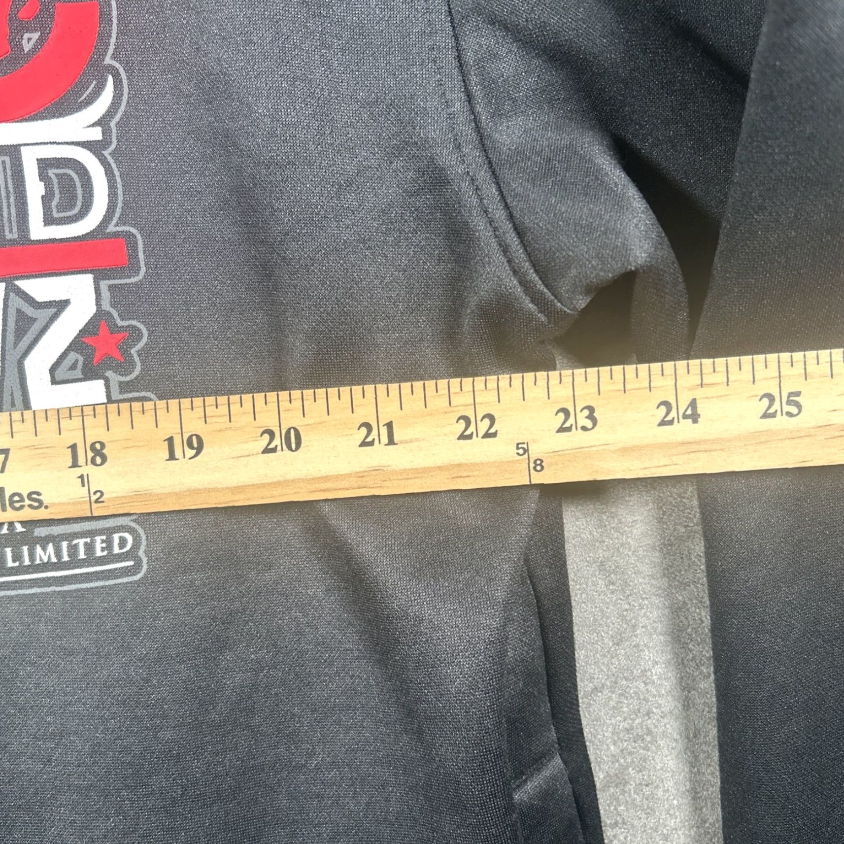 Ecko Unltd. VINTAGE Ecko Unltd MMA Full Zip Jacket XL Long Sleeve Black Windbreaker - 90s Hip Hop Designer Mens? Size US XL / EU 56 / 4 - 5 Thumbnail