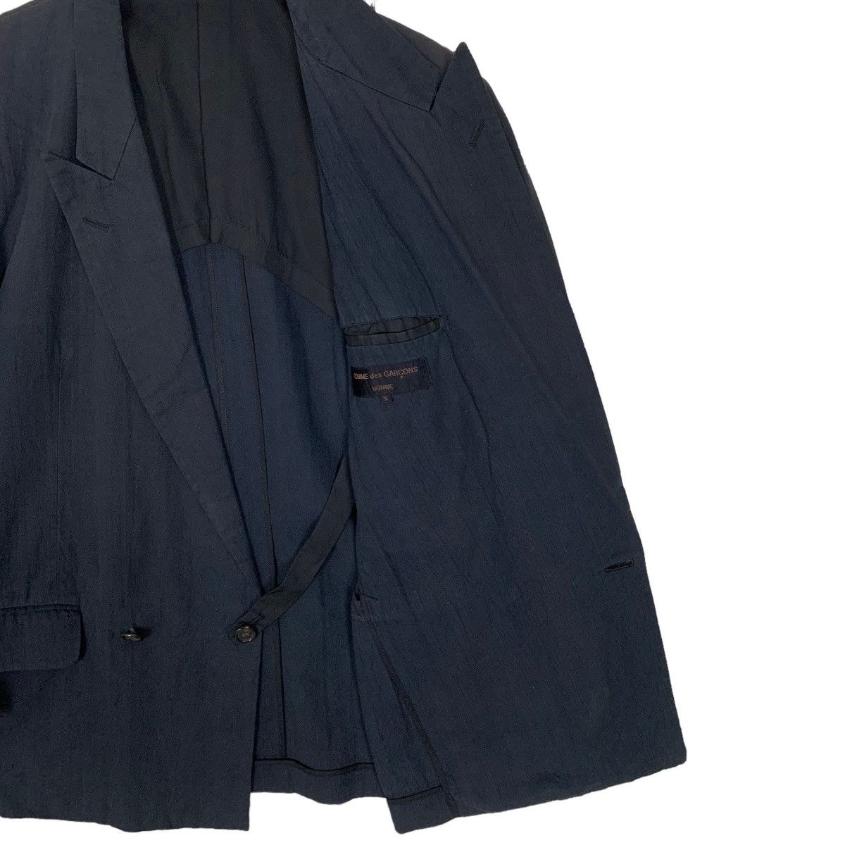 Comme des Garcons Homme Comme des Garcons Jacket Size US M / EU 48-50 / 2 - 6 Thumbnail