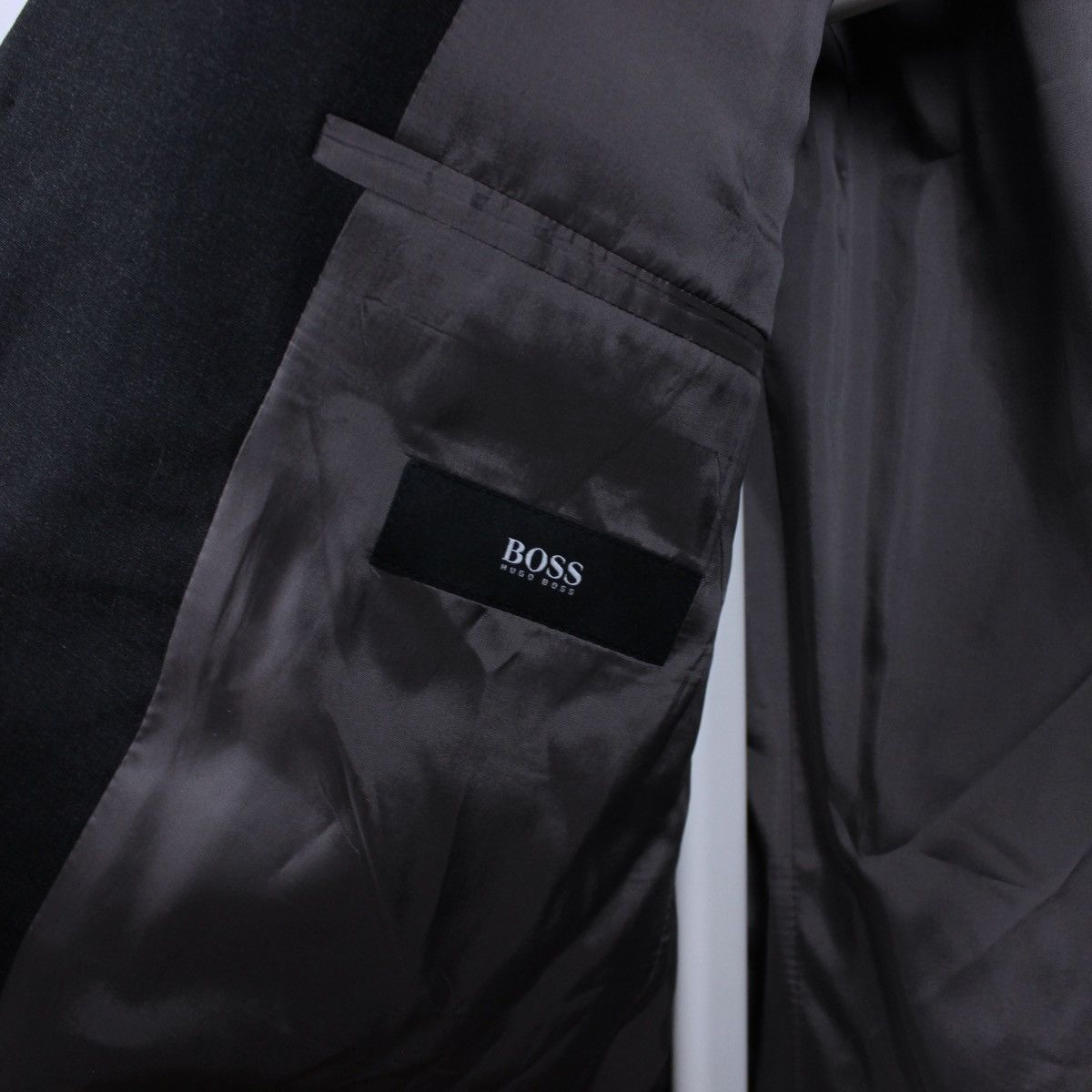Hugo Hugo Boss Suits Blazer Pants Size 38L - 7 Thumbnail