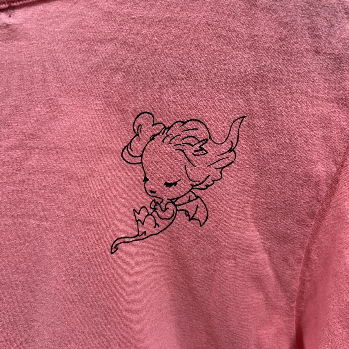 Japanese Brand × Takashi Murakami 24 Hour Television Yoshitaka Amano Murakami Size US M / EU 48-50 / 2 - 8 Thumbnail