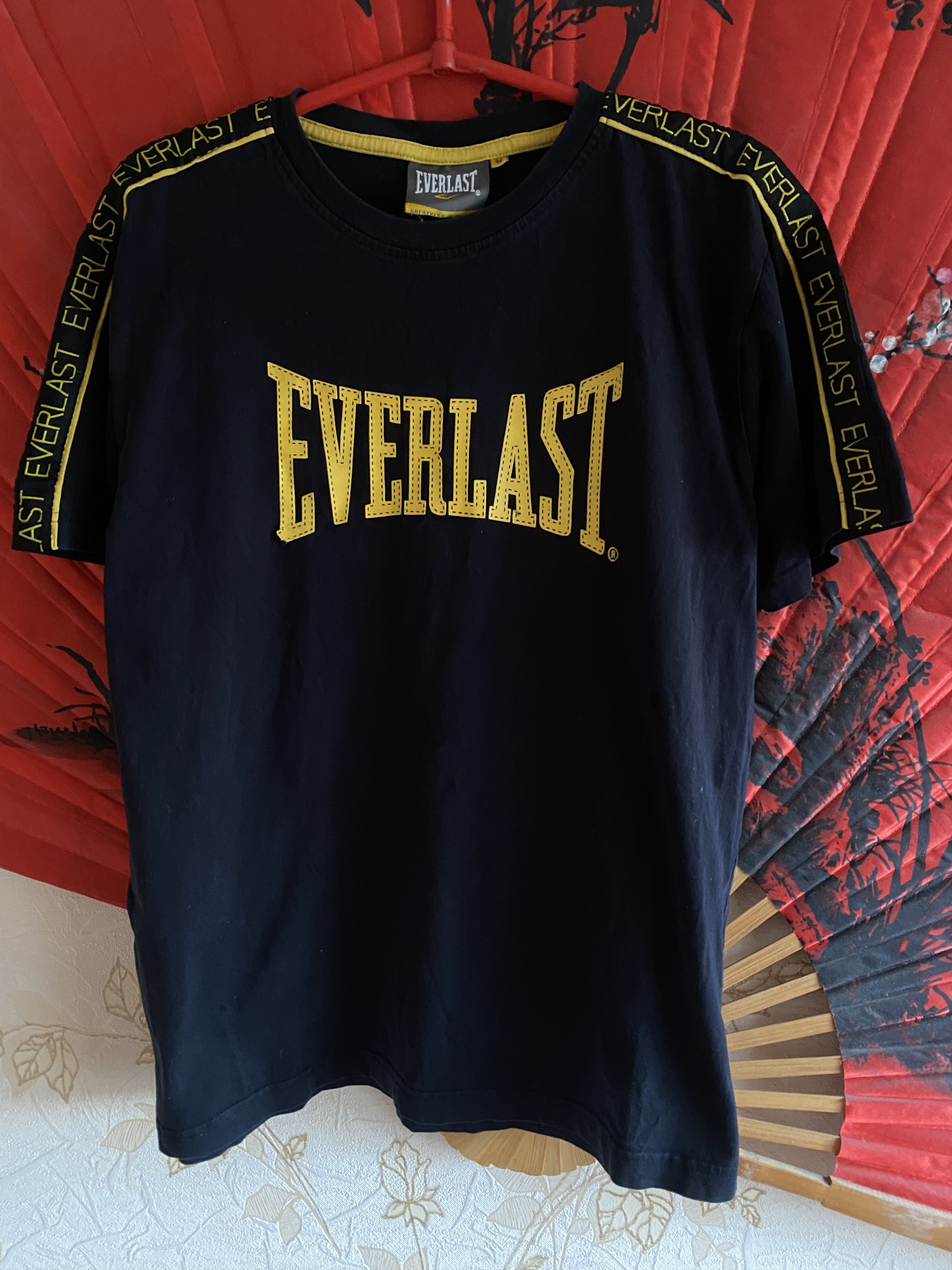 Everlast Everlast x sportswear Size US M / EU 48-50 / 2 - 1 Thumbnail