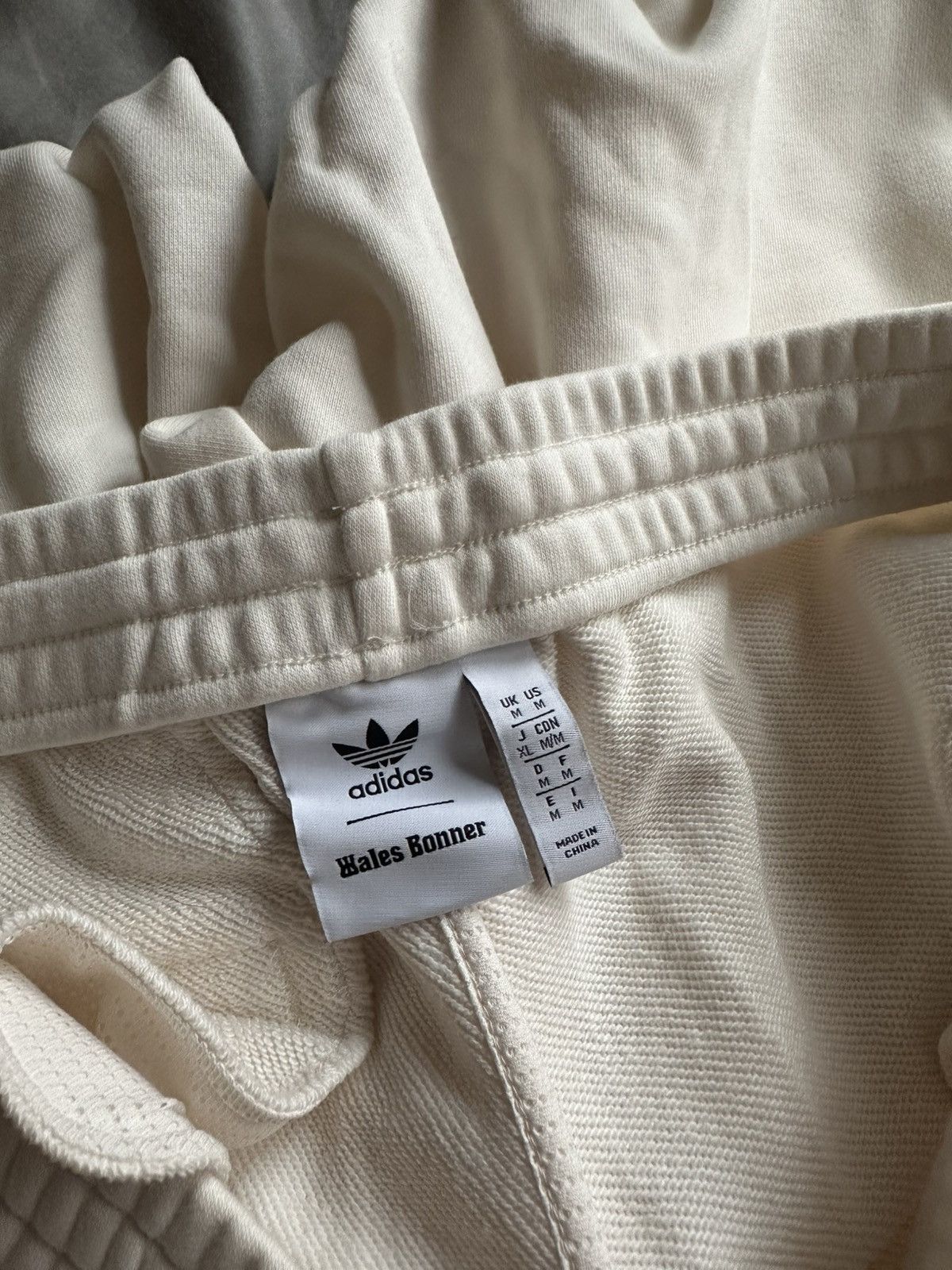 Adidas × Wales Bonner Wales Bonner x Adidas Sweatpants Size US 32 / EU 48 - 6 Thumbnail
