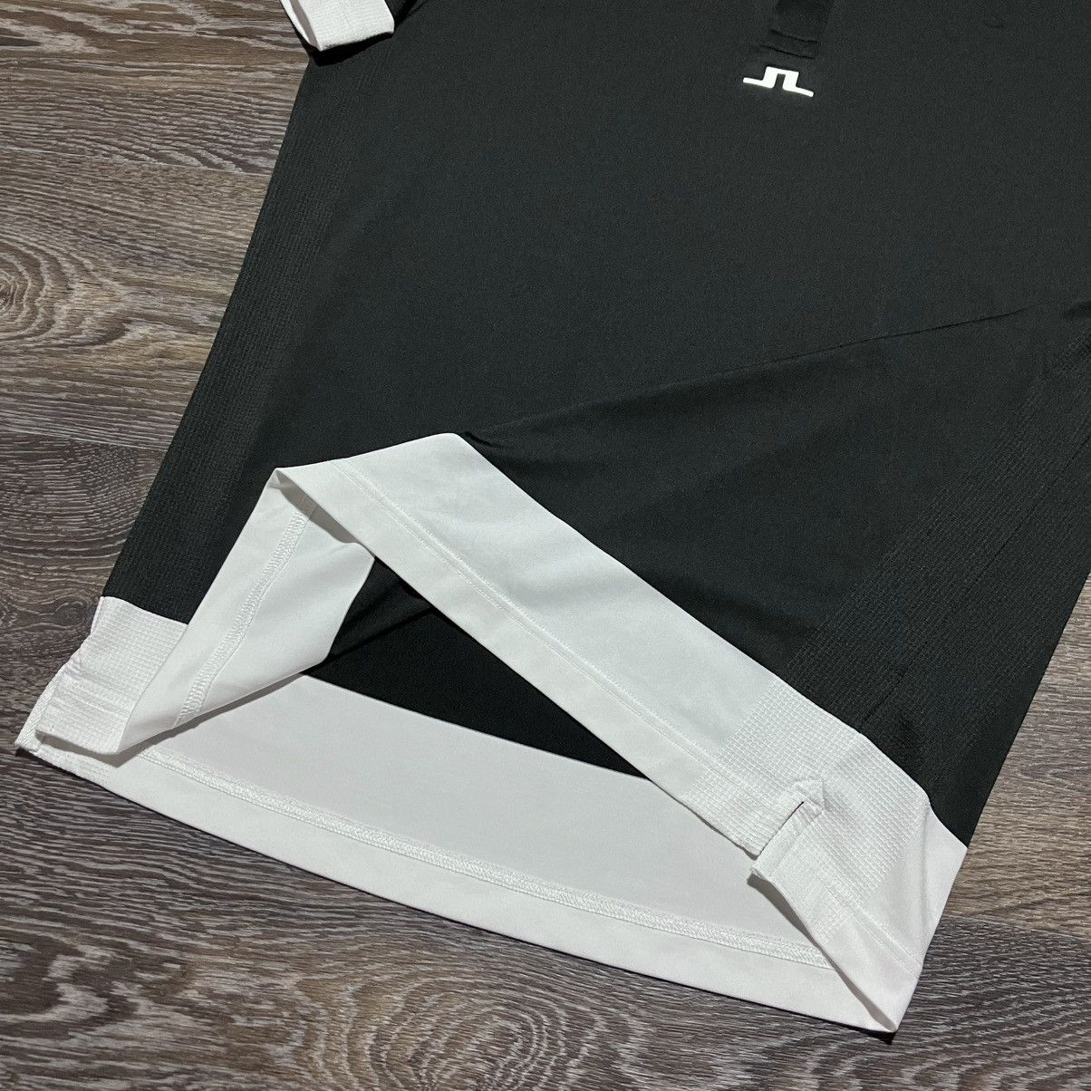 J.Lindeberg J.LINDEBERG Per Regular Fit Golf Polo Shirt Size US M / EU 48-50 / 2 - 3 Thumbnail