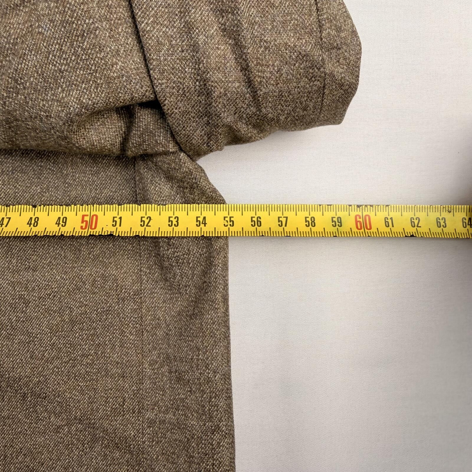 Other NEW Men’s Slim Fit Blazer Jacket -Smart Casual Size UK42 C19 Size 42R - 3 Thumbnail