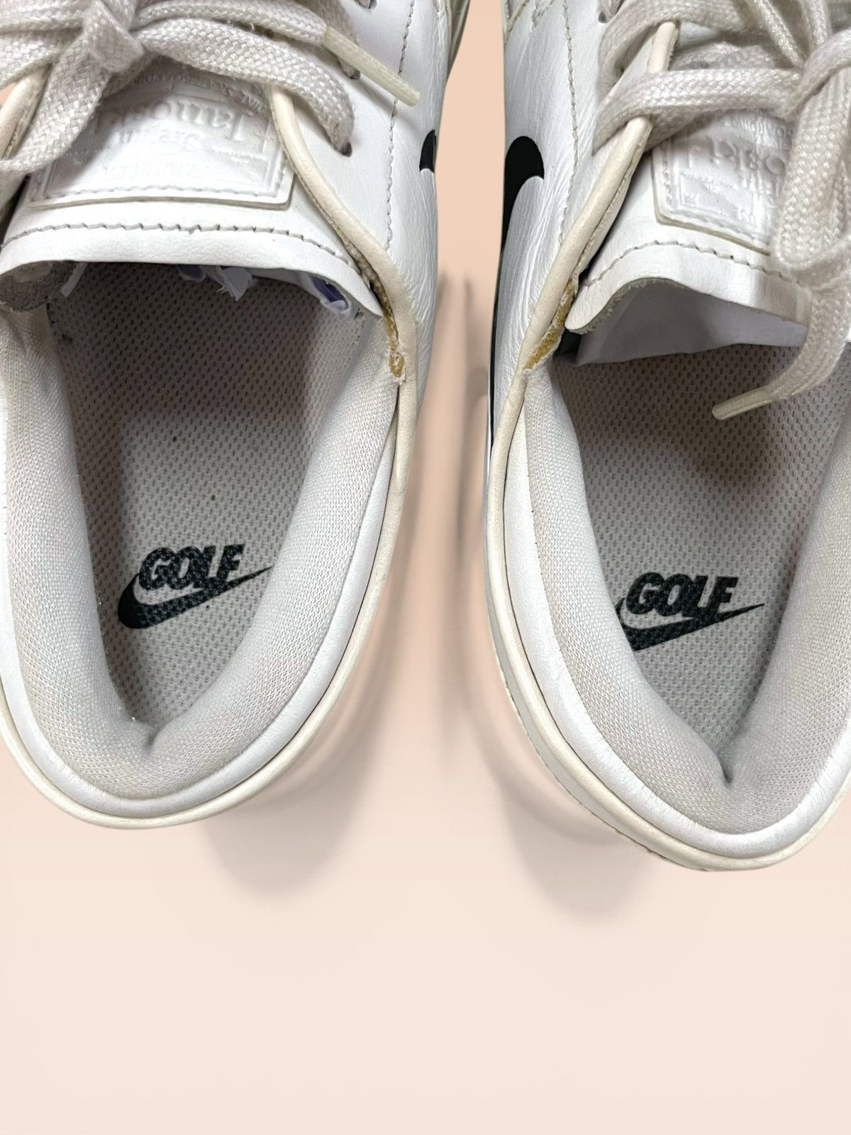 Nike SB Nike SB Janoski Golf Size US 7 / EU 40 - 13 Thumbnail