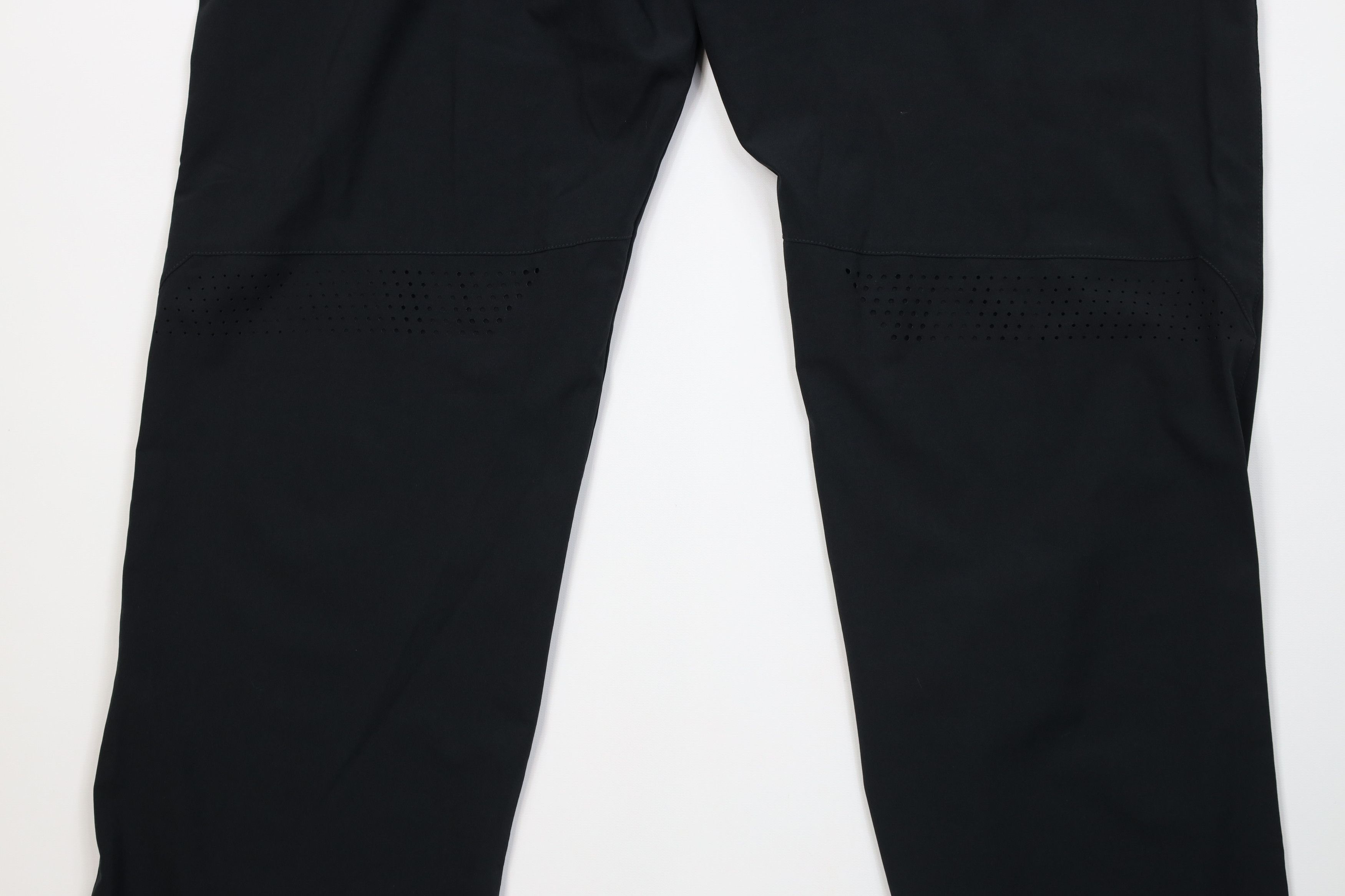 Nike Nike Golf Tour Performance Vented Wide Leg Chino Pants Black Size US 38 / EU 54 - 11 Thumbnail