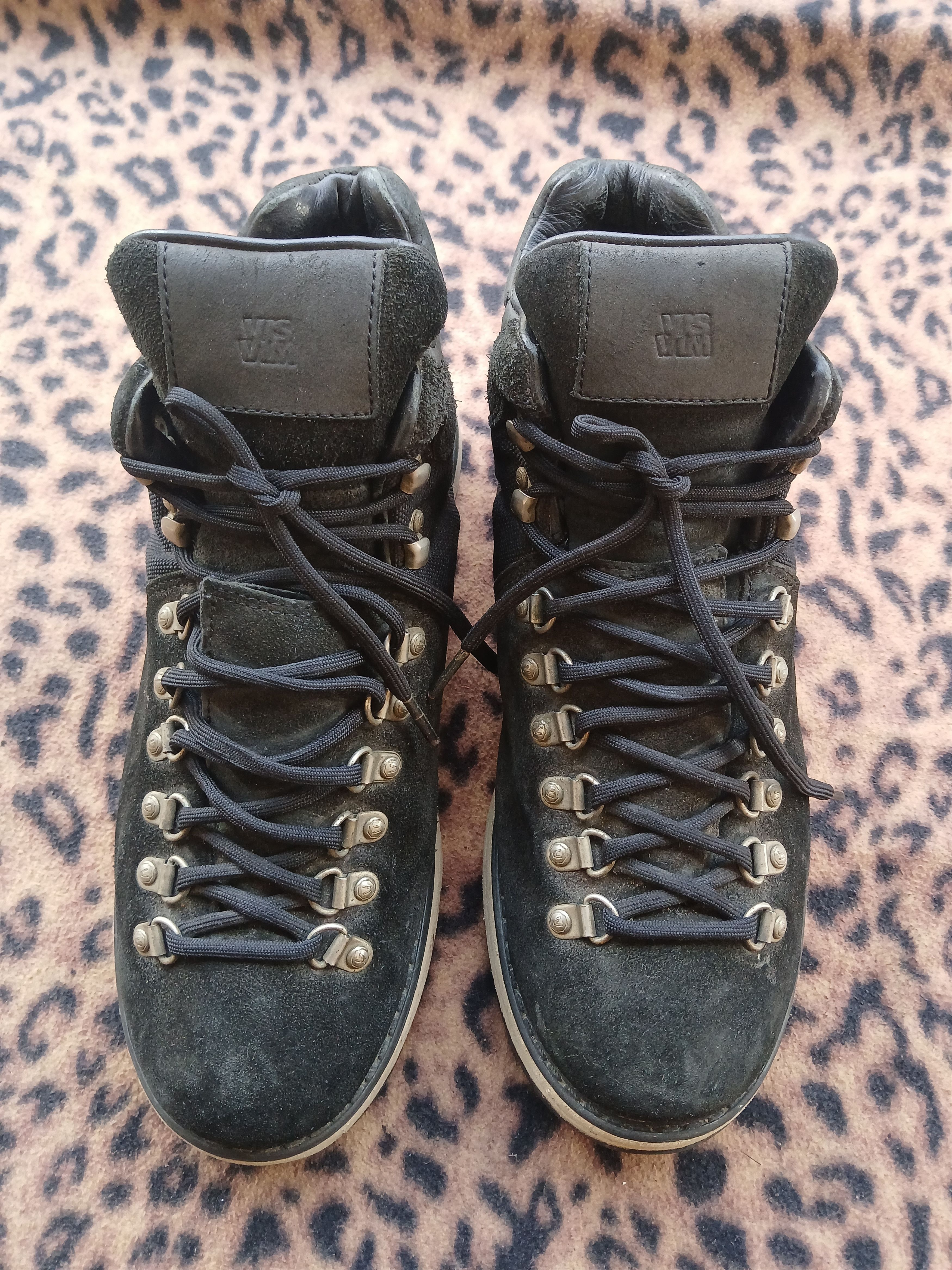 Visvim Visvim Sierra boot Size US 10 / EU 43 - 1 Thumbnail
