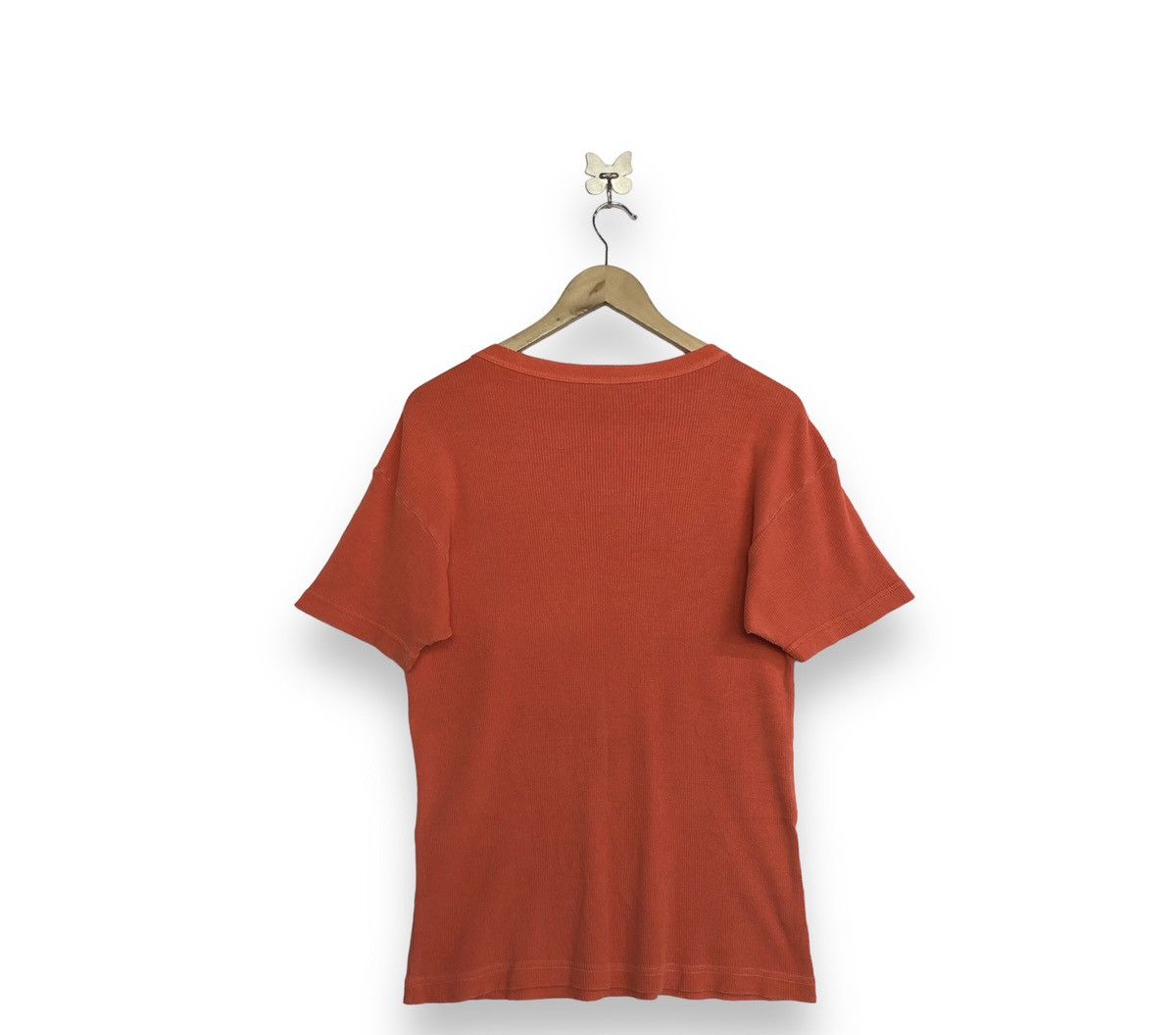 Toyo Enterprises By Toyo Enterprise, Cheswick Grand Island Waffle Tshirt Size US S / EU 44-46 / 1 - 2 Thumbnail