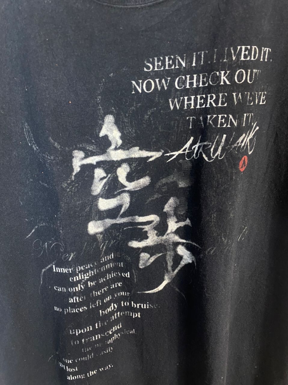 Airwalk 🔥Best price 🔥Airwalk printed tshirt Size US L / EU 52-54 / 3 - 3 Thumbnail