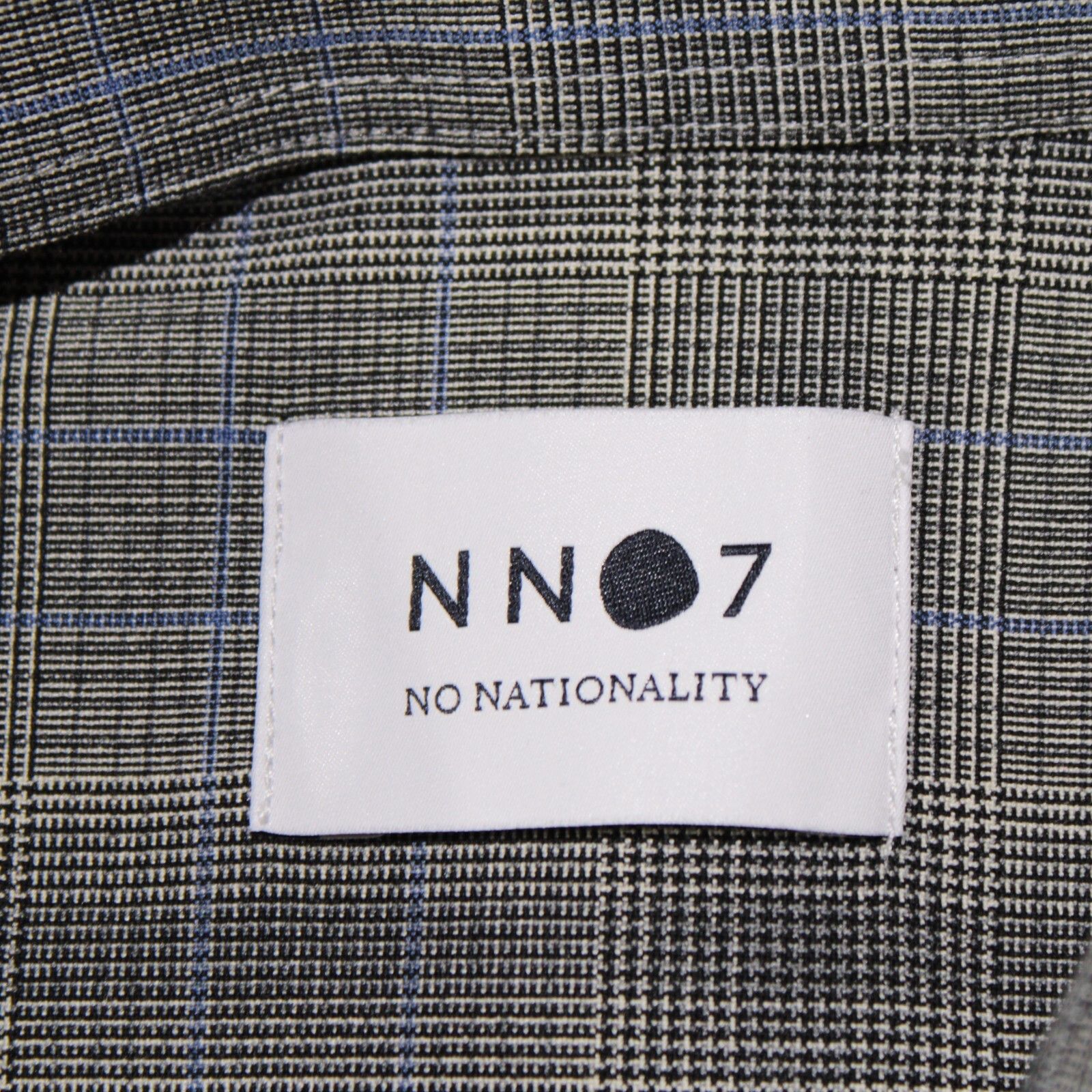 Other No Nationality New with tags Shirt Size M US In Gray Size US M / EU 48-50 / 2 - 9 Thumbnail