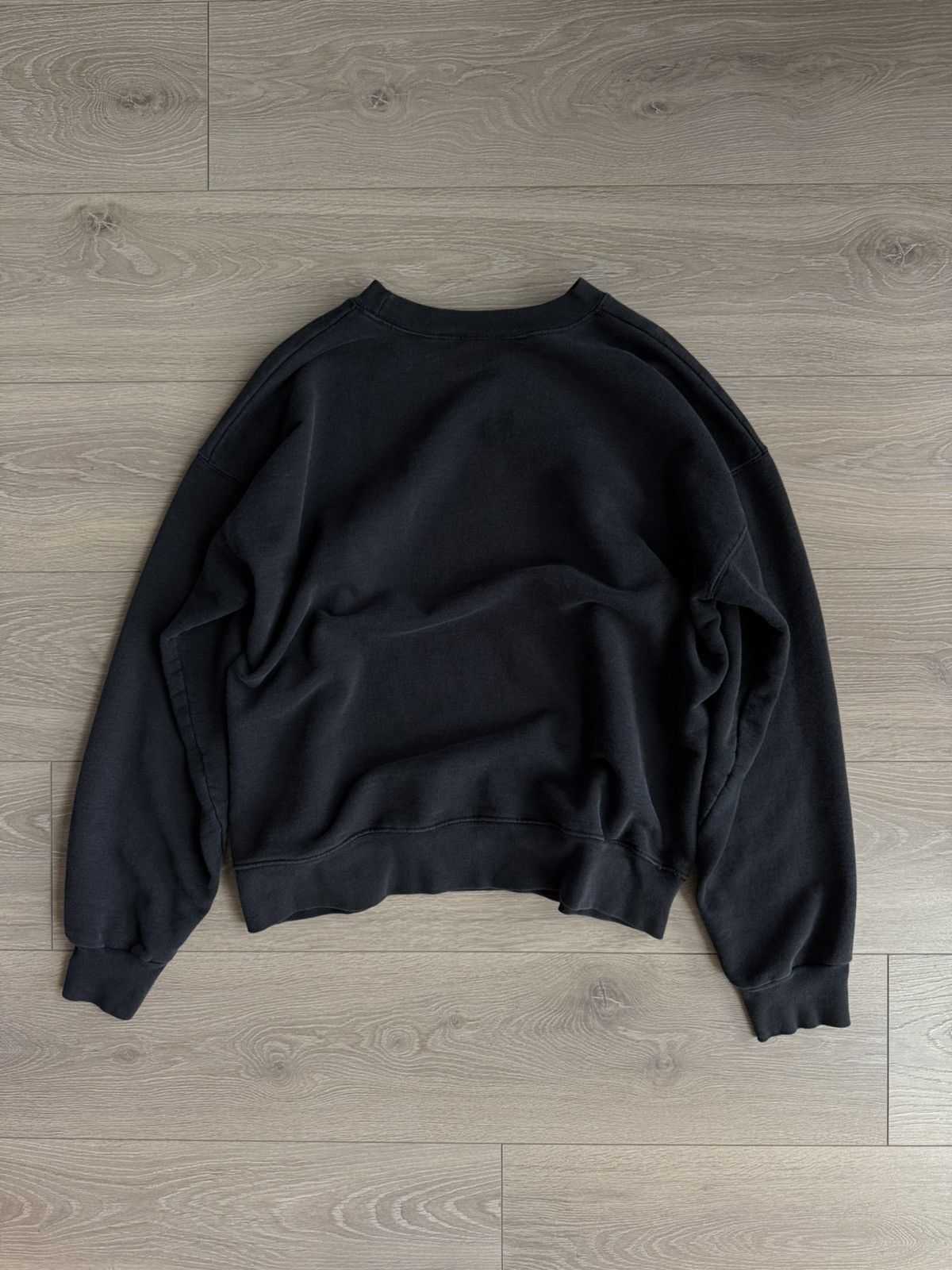 Vintage Vintage Witness Protection Program Crewneck Sweatshirt Size US M / EU 48-50 / 2 - 3 Thumbnail
