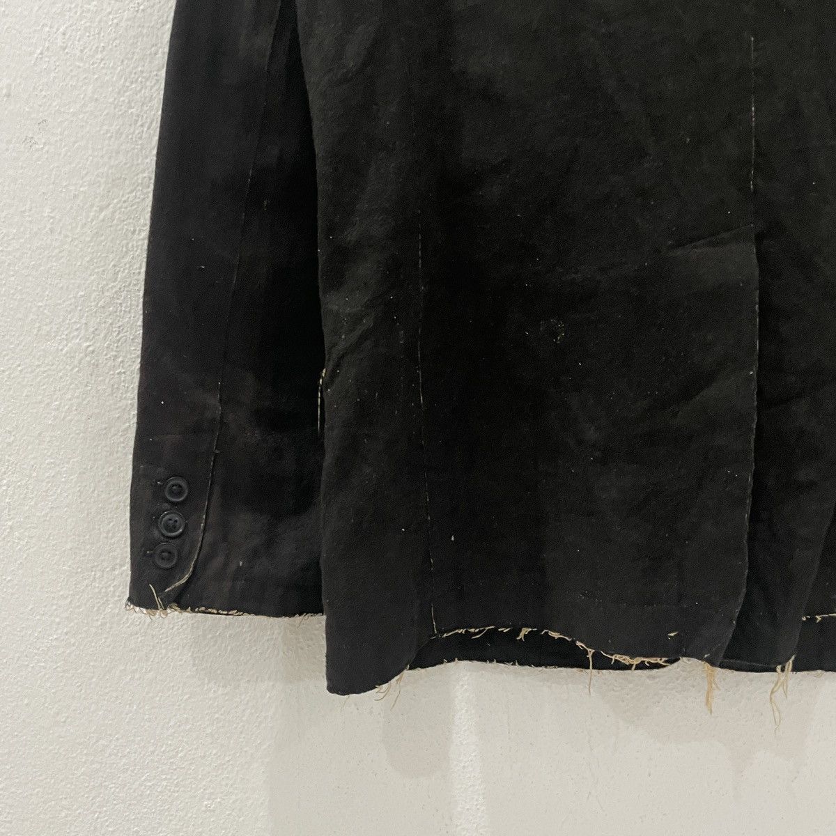 Japanese Brand × Seditionaries Vintage Zerosail Punk Motive Coat Jacket Size US M / EU 48-50 / 2 - 9 Thumbnail