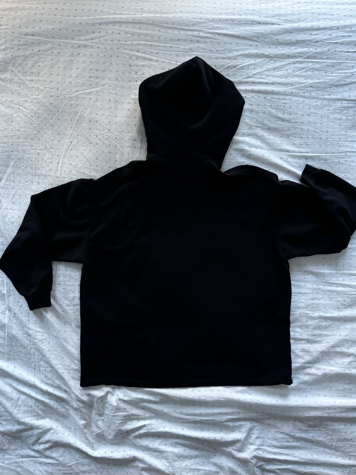 Balenciaga Balenciaga “Femme Fatale” Hoodie Size US M / EU 48-50 / 2 - 4 Thumbnail