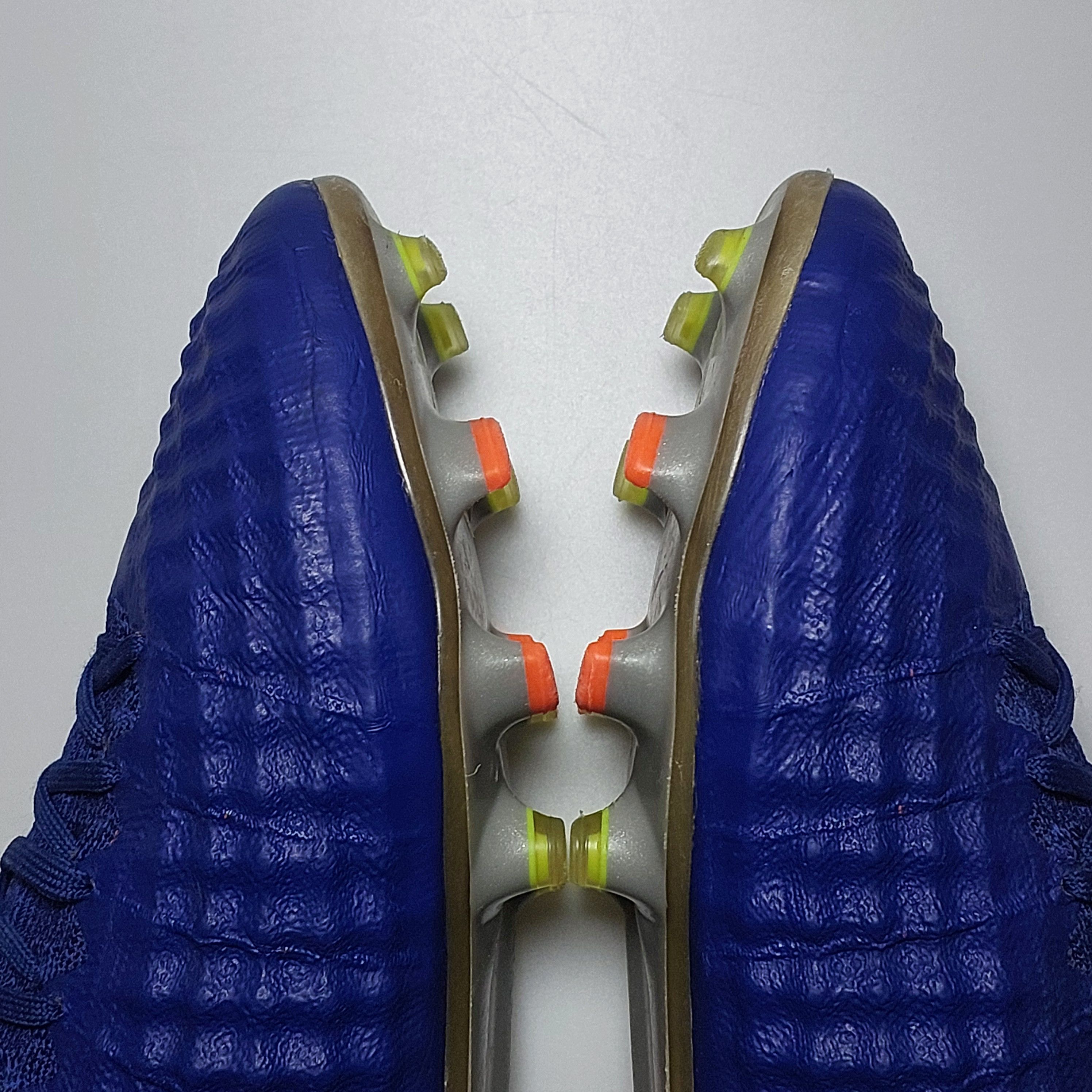 Nike Magiata Obra 2 Elite FG 844595-409 US8.5 UK7.5 26.5CM Size US 8.5 / EU 41-42 - 7 Thumbnail