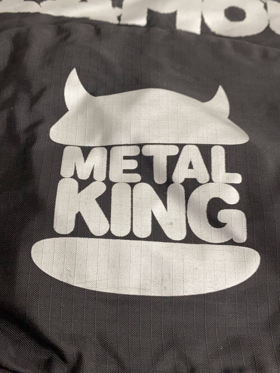 Hysteric Glamour Hysteric Metal King Backpack Size ONE SIZE - 4 Thumbnail