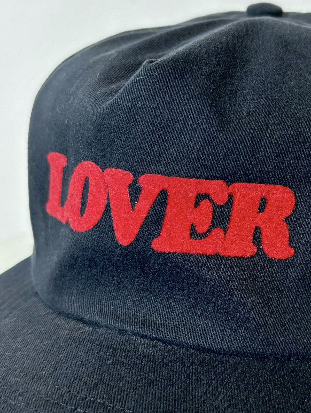 BIANCA CHANDON Lover Snapback Hat Size ONE SIZE - 4 Thumbnail
