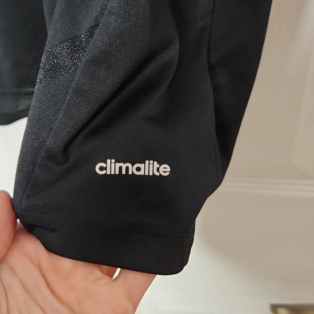 Adidas Adidas Climalite T Shirt XL Local Team Size US XL / EU 56 / 4 - 3 Thumbnail