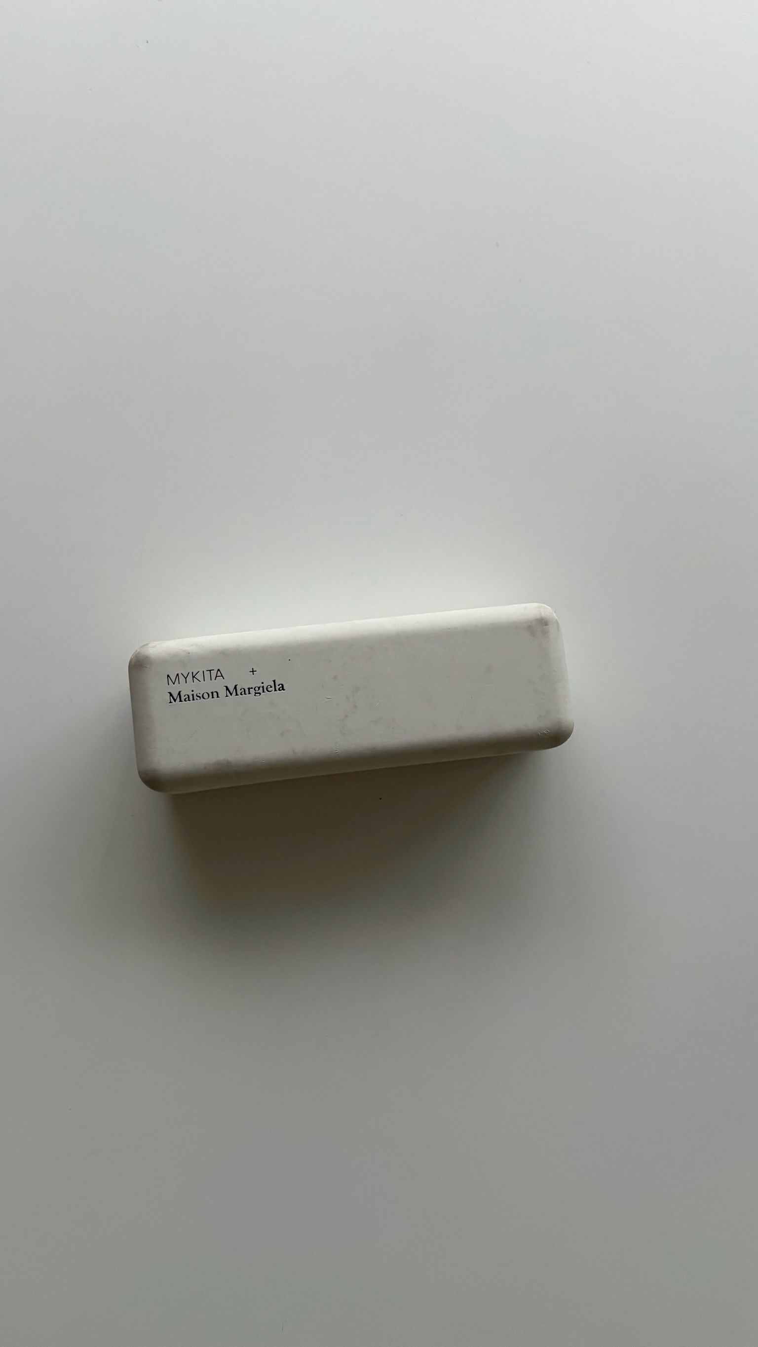 Maison Margiela Discontinued MYKITA × Maison Margiela Sunglasses Size ONE SIZE - 14 Thumbnail