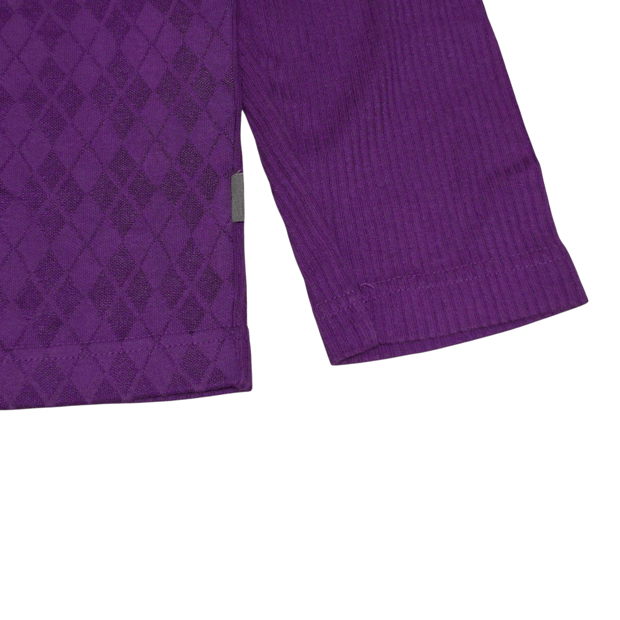Yohji Yamamoto Vintage Saccsny Y'saccs by Yohji Yamamoto Zipper Jacket Size M / US 6-8 / IT 42-44 - 7 Thumbnail