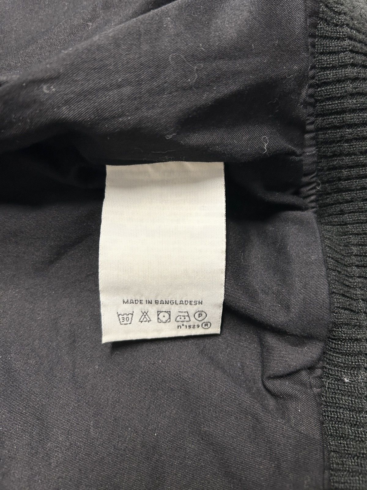 Denim & Supply Ralph Lauren Teddy Jacket Size US S / EU 44-46 / 1 - 7 Thumbnail