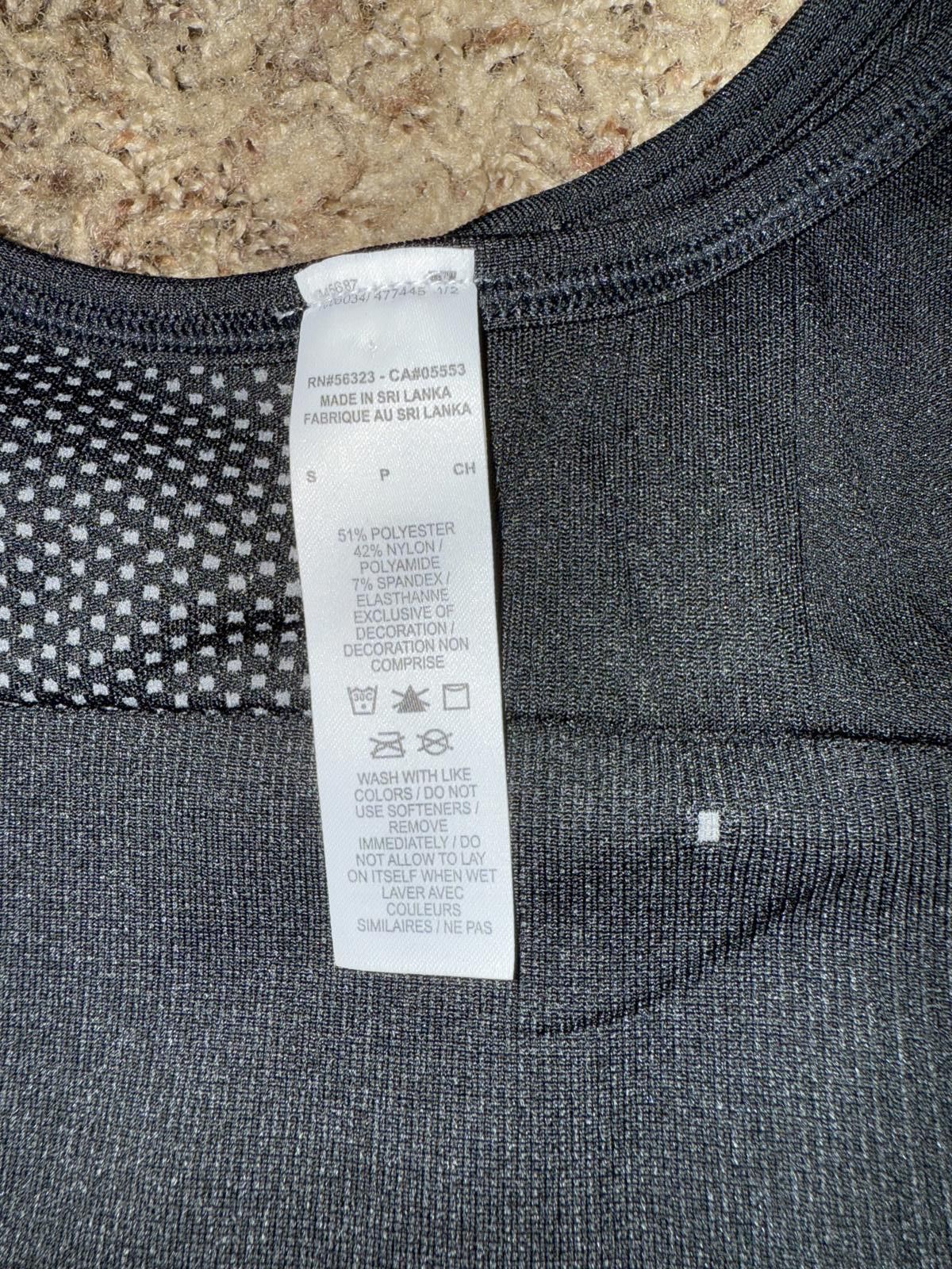 Nike Nike Indy Older Kids' (Girls') Sports Bra Size ONE SIZE - 3 Thumbnail
