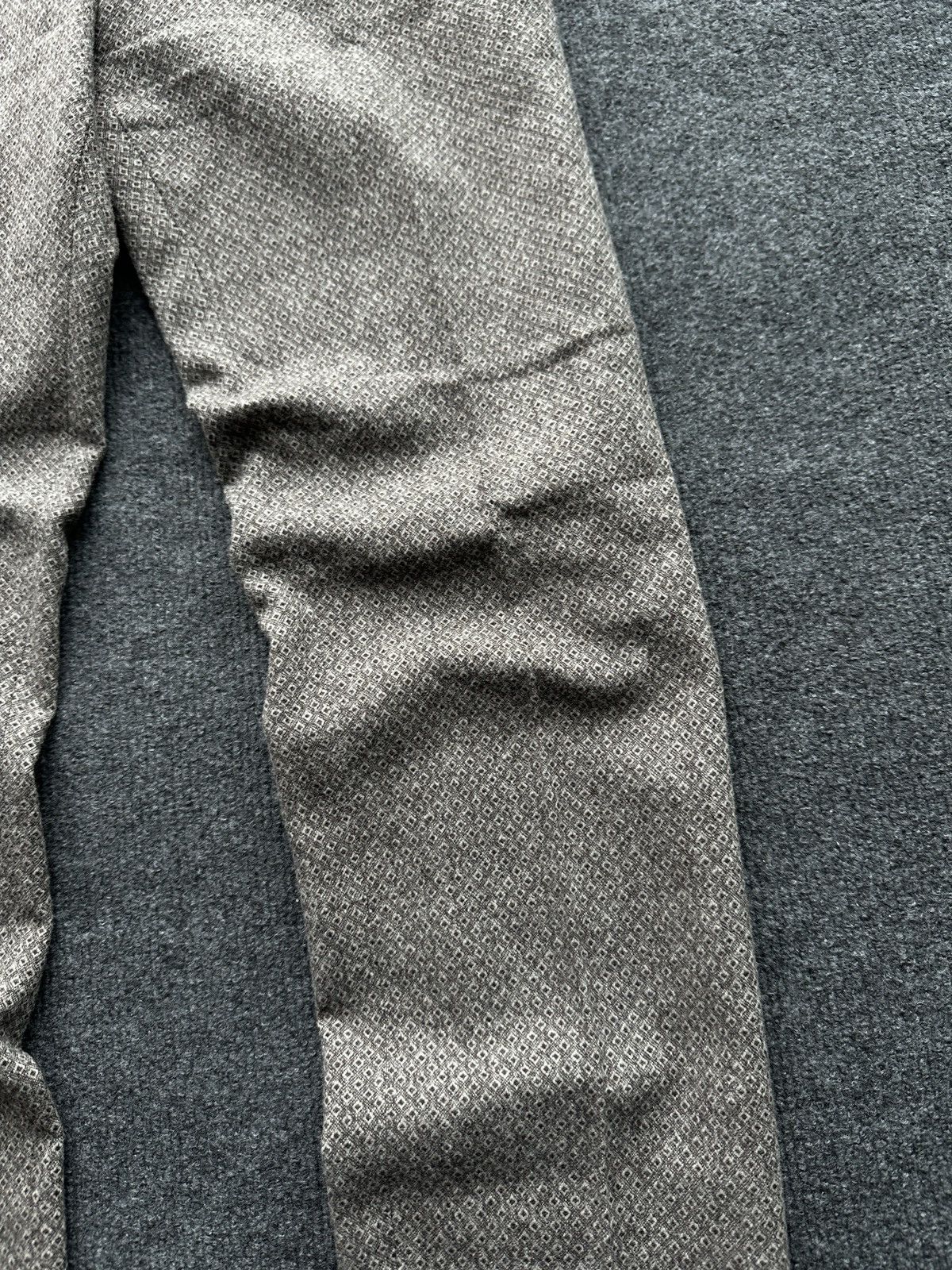 Other 🚨VIA MASINI 80 FIRENZE ITALY WOMEN LUXURY OLD MONEY PANTS Size 28" / US 6 / IT 42 - 5 Thumbnail