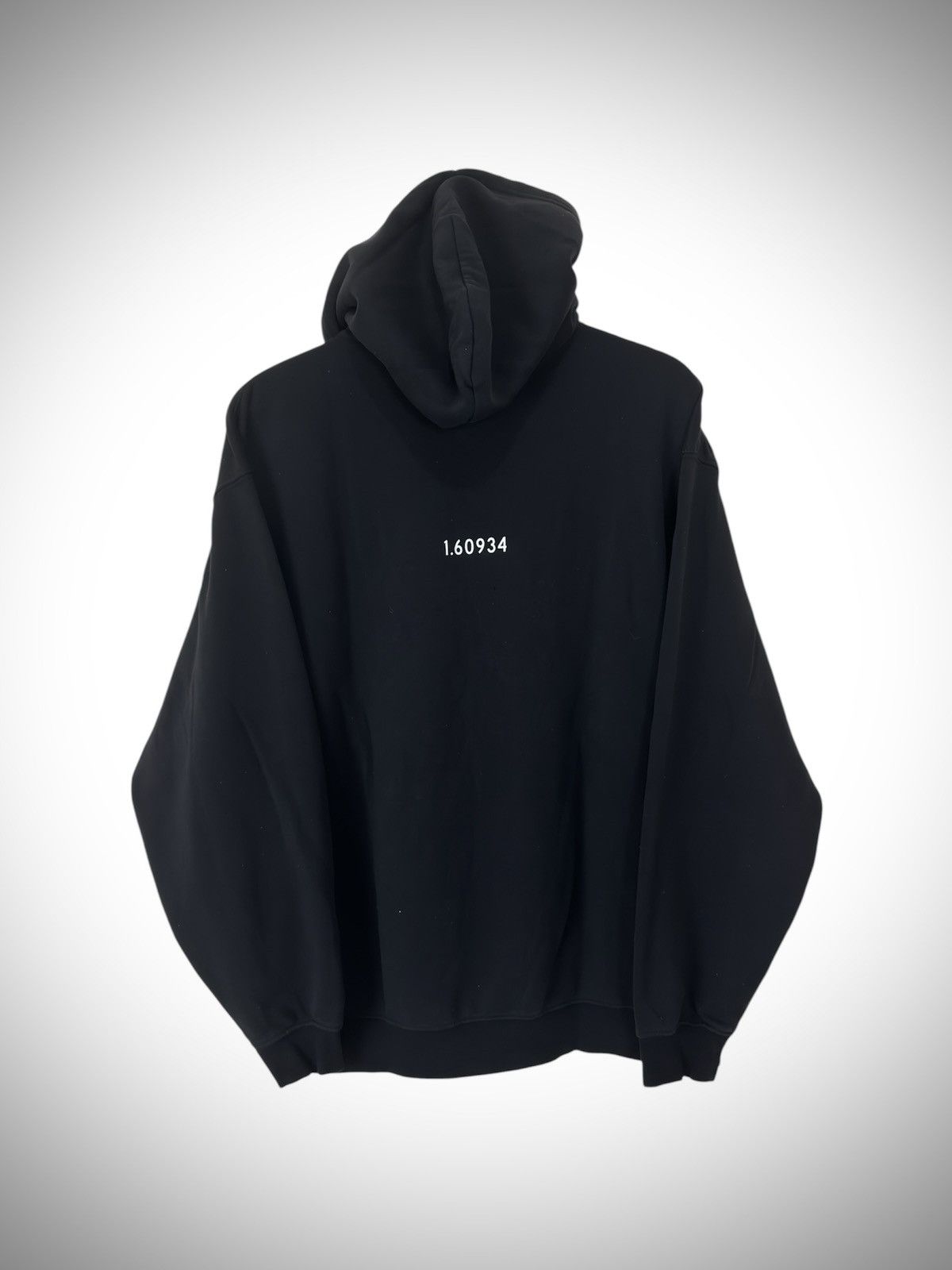 Sophnet. Gu x 1MW by Sophnet. Hoodie Size US L / EU 52-54 / 3 - 6 Thumbnail