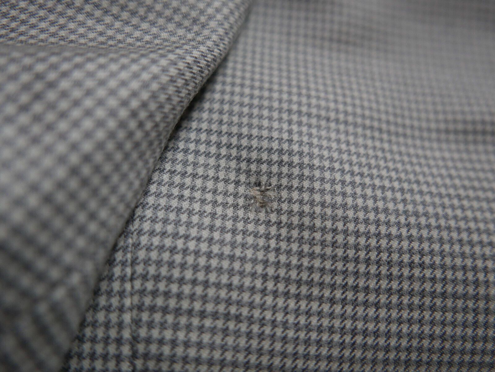 Ralph Lauren Black Label Ralph Lauren Black Label Blazer Jacket Wool Cashmere 42L Size 42L - 6 Thumbnail