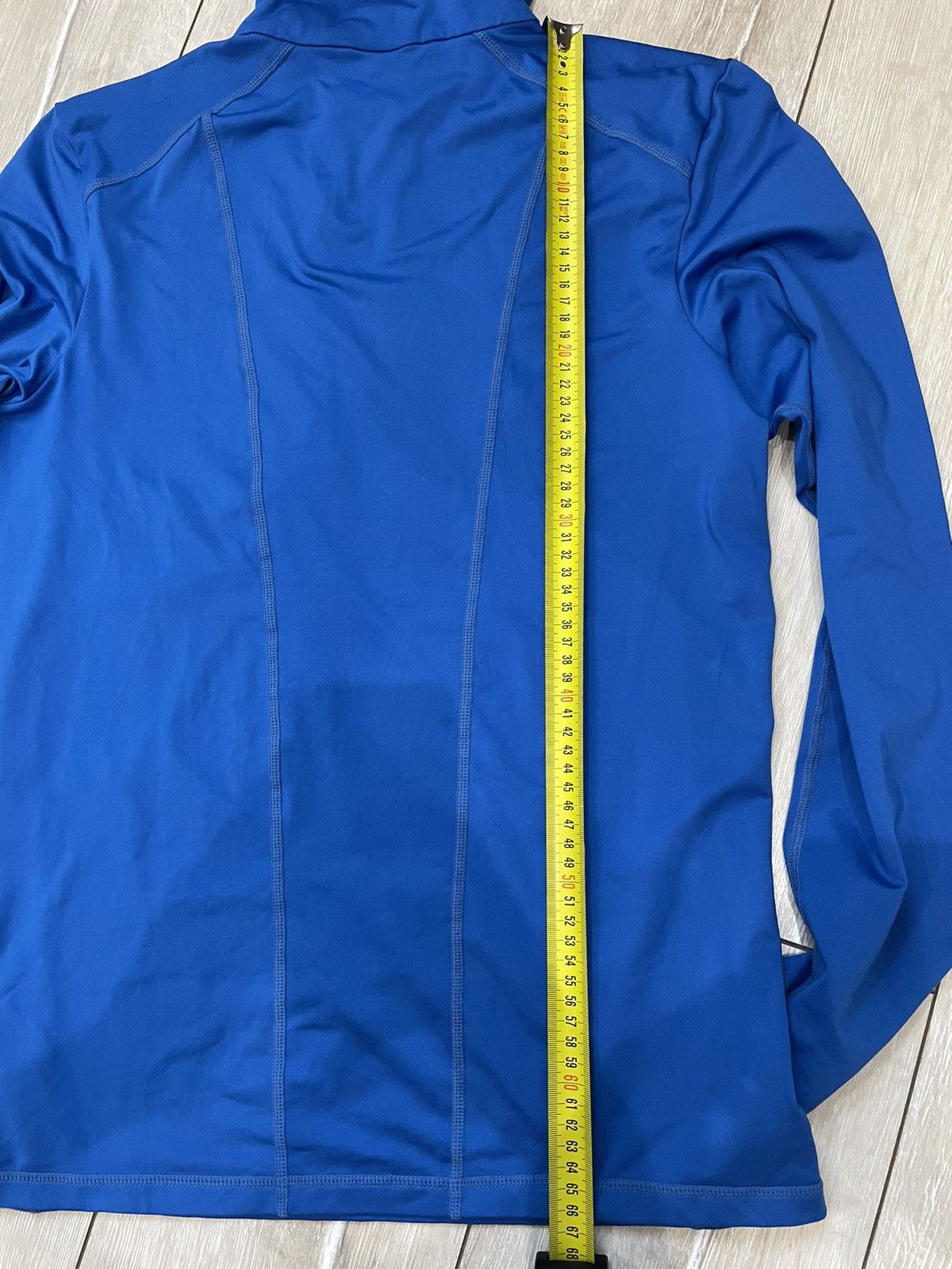 Bogner Bogner Fire + Ice Long Sleeve fleece Size US S / EU 44-46 / 1 - 10 Thumbnail