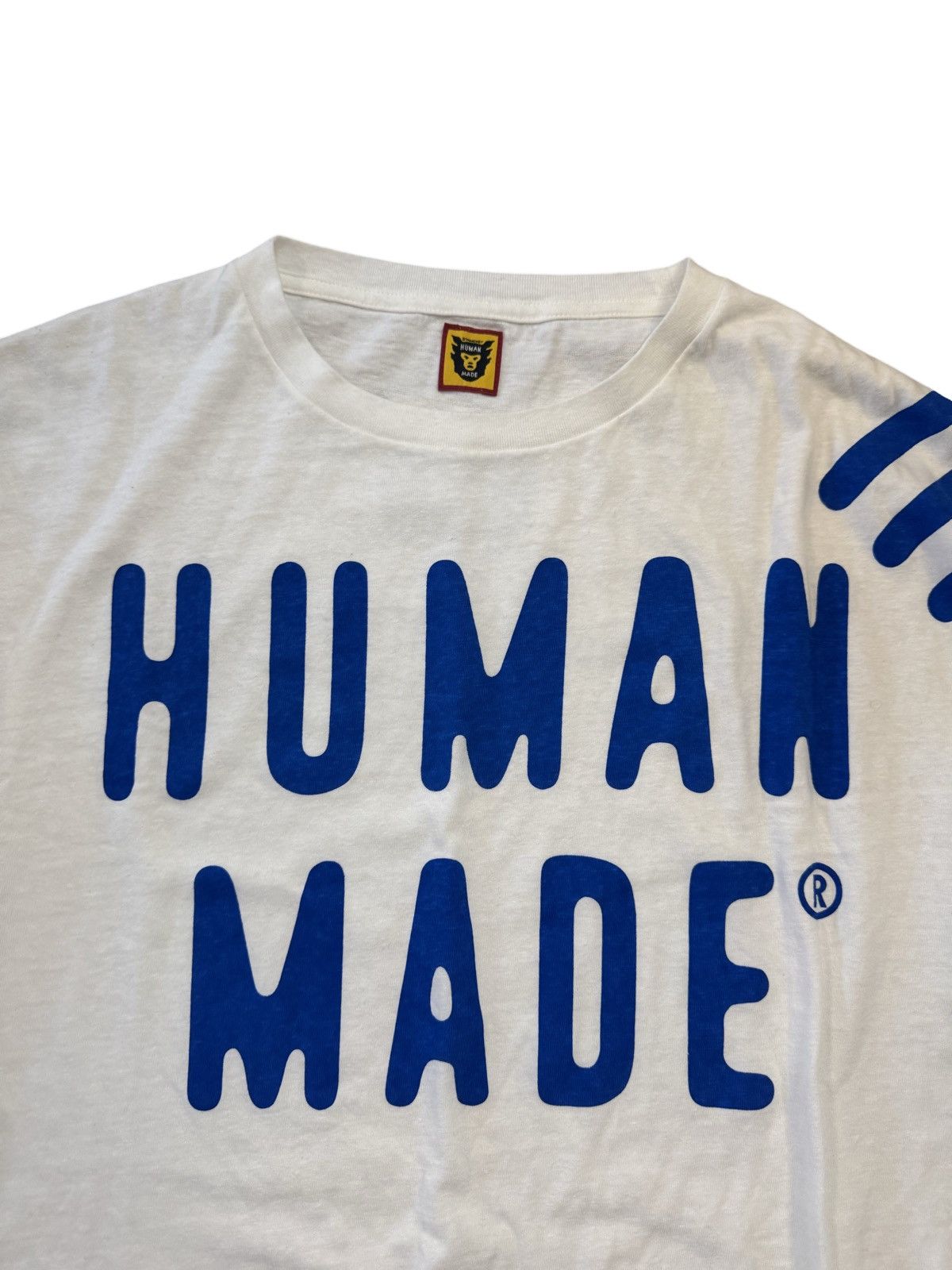 Human Made 🔥Human Made GFFT Long sleeve/Human Made Printed Longsleeve Size US XL / EU 56 / 4 - 3 Thumbnail