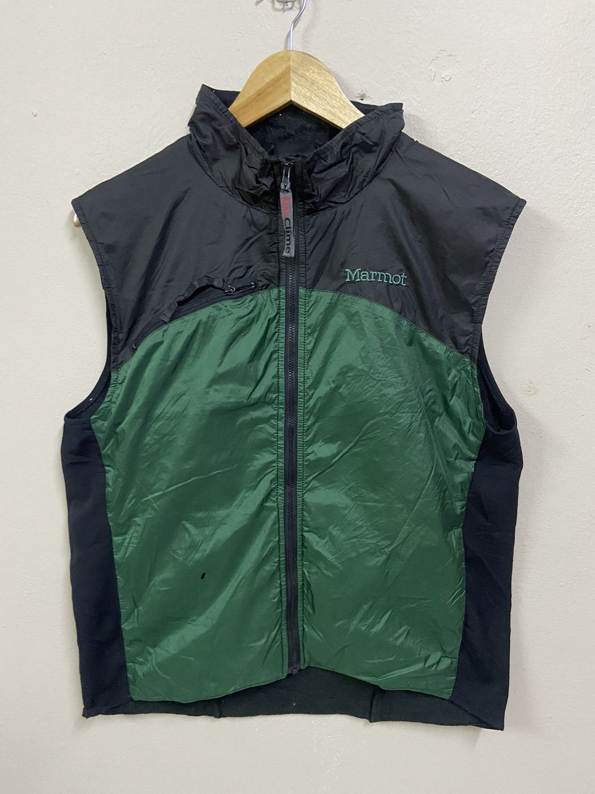 Marmot Vest